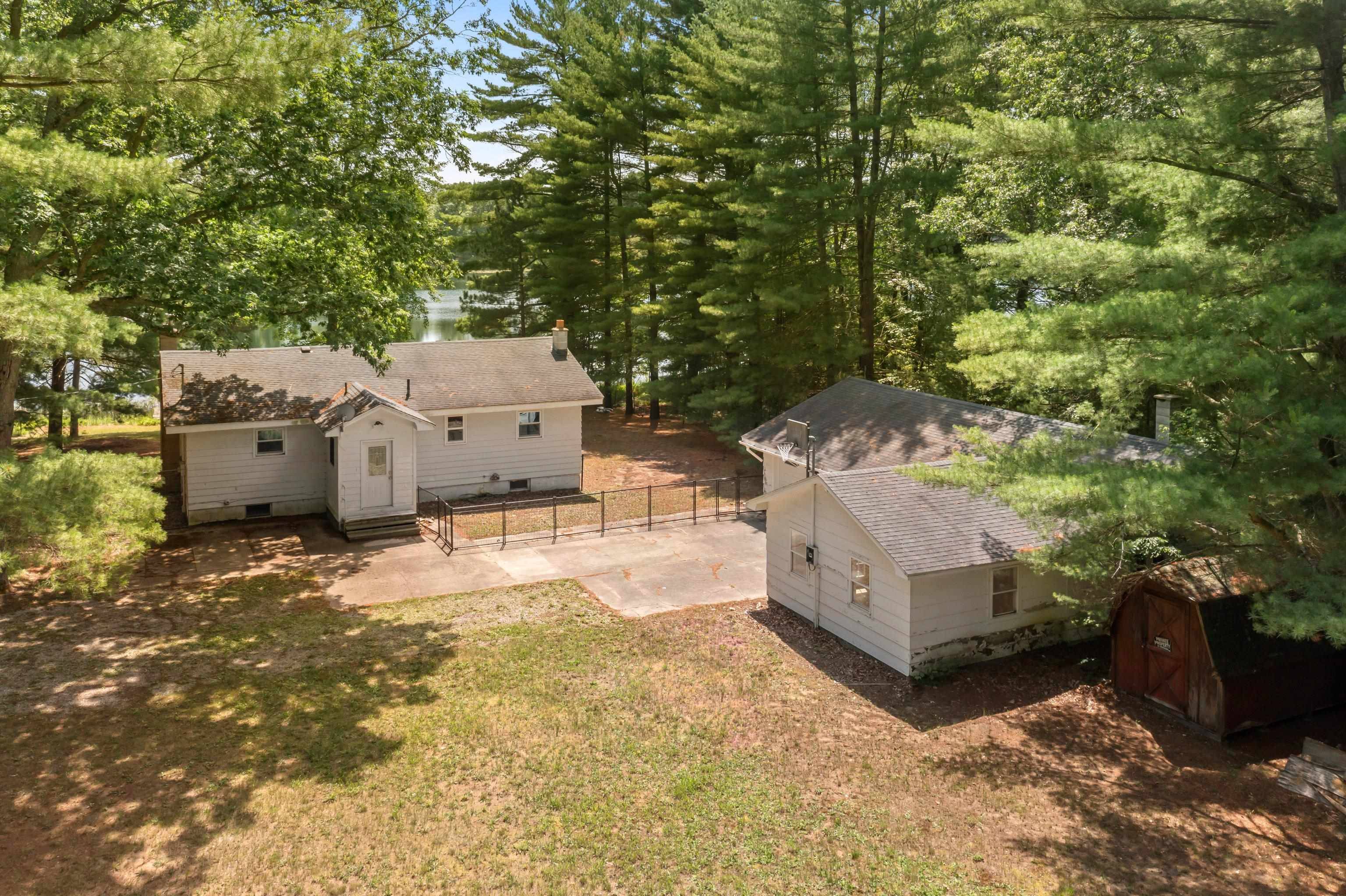 Brethren, MI 49619,4710 Lakeside DR