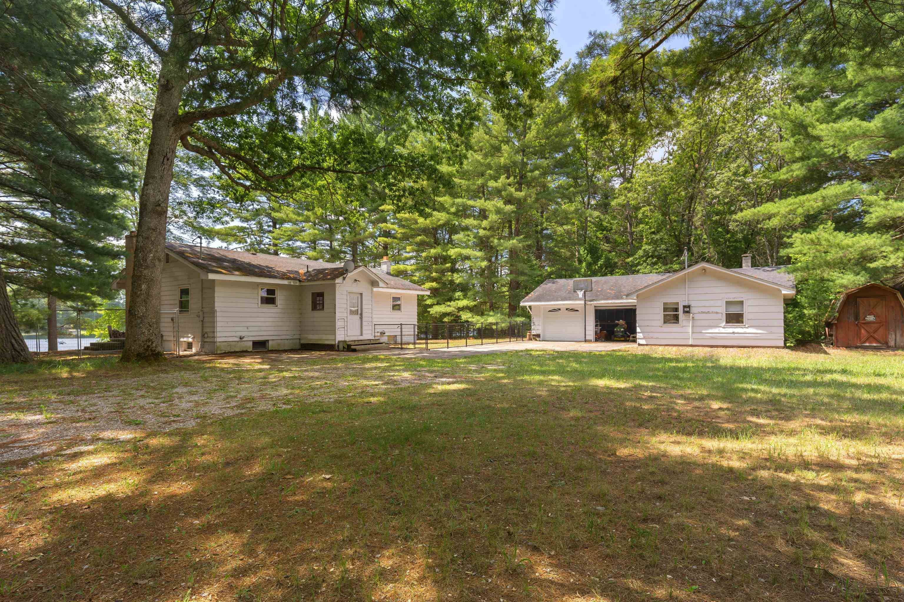 Brethren, MI 49619,4710 Lakeside DR