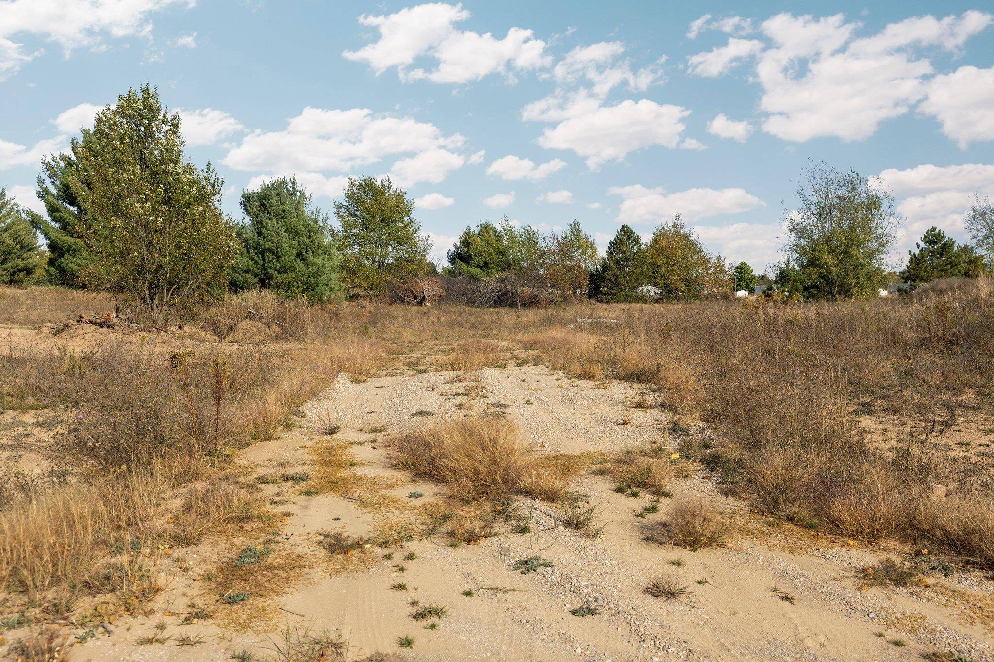 Interlochen, MI 49643,Parcel B Honor HWY