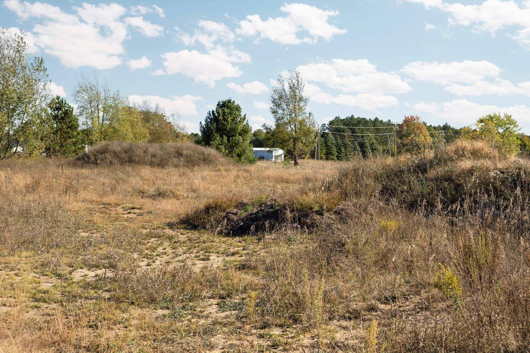 Interlochen, MI 49643,Parcel B Honor HWY