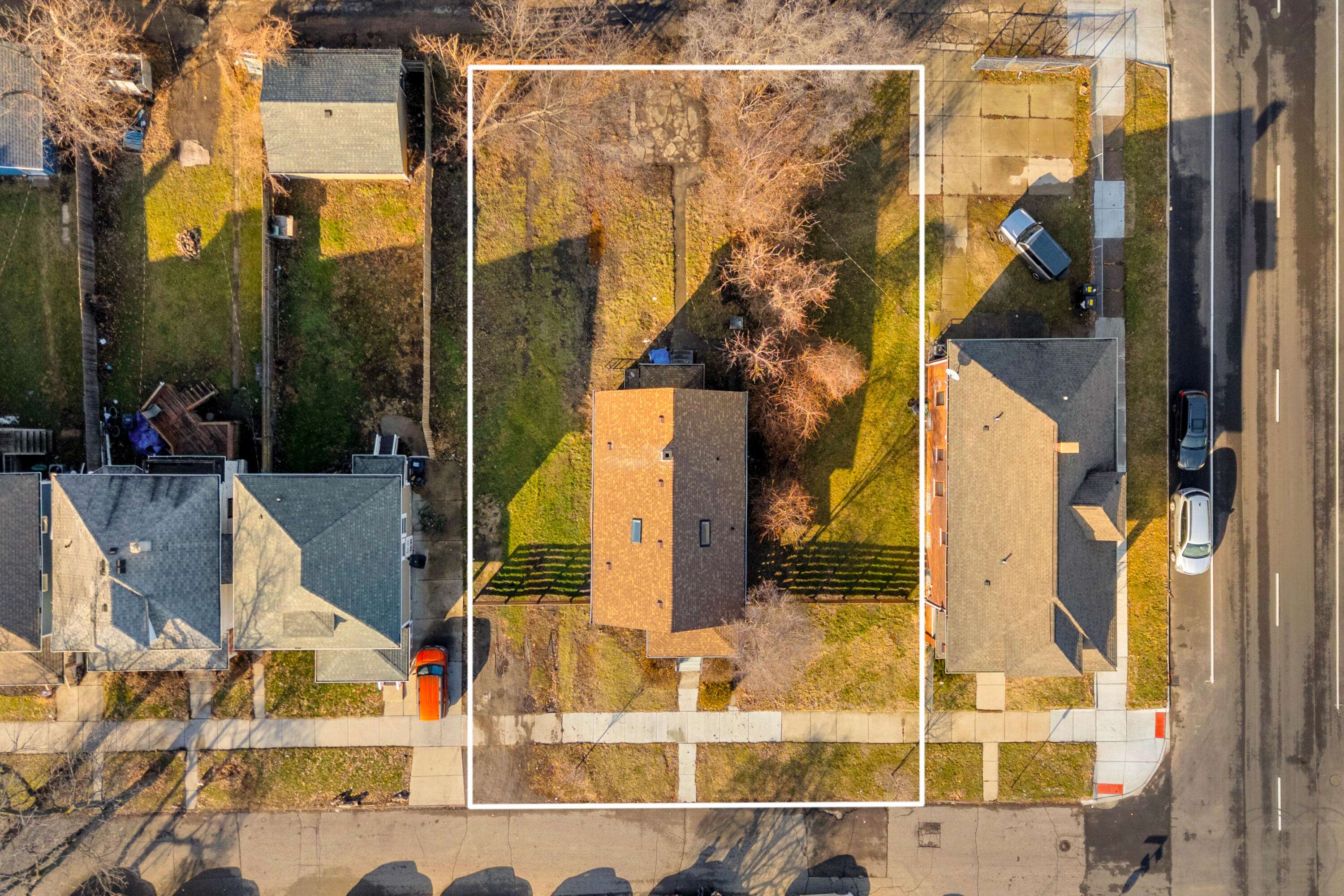 Detroit, MI 48202,816 W Philadelphia ST