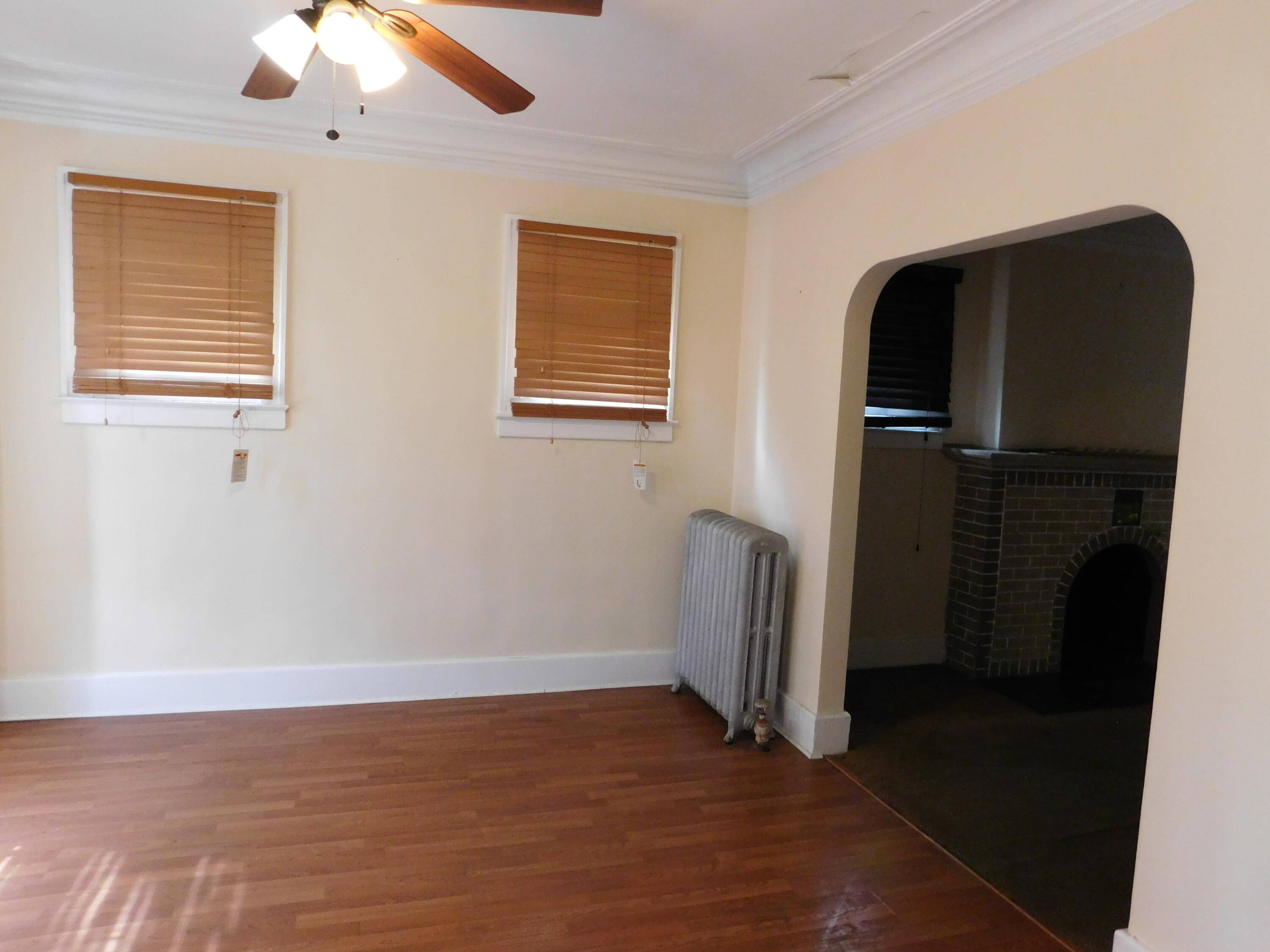 Detroit, MI 48206,3781 Taylor ST