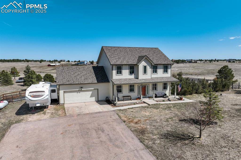 Peyton, CO 80831,17825 Pinon Park RD
