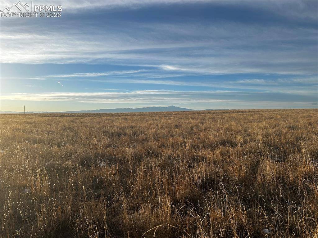 Yoder, CO 80864,31190 Lon VW