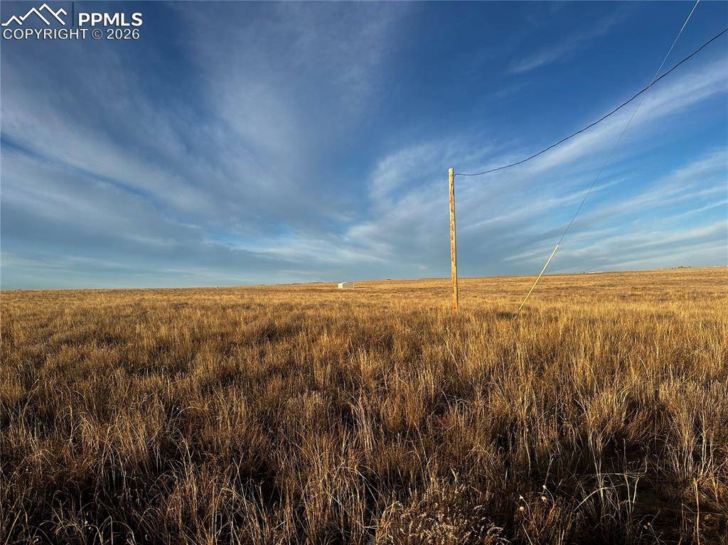 Yoder, CO 80864,31190 Lon VW