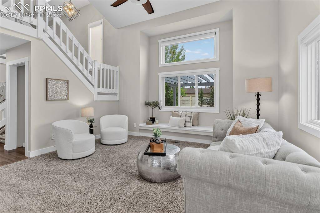 Colorado Springs, CO 80921,14785 Latrobe DR