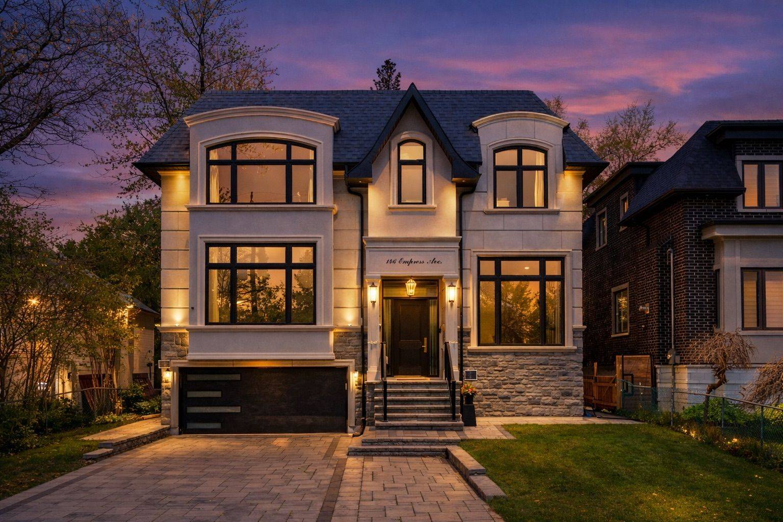 Toronto C14, ON M2N 3T6,146 Empress AVE