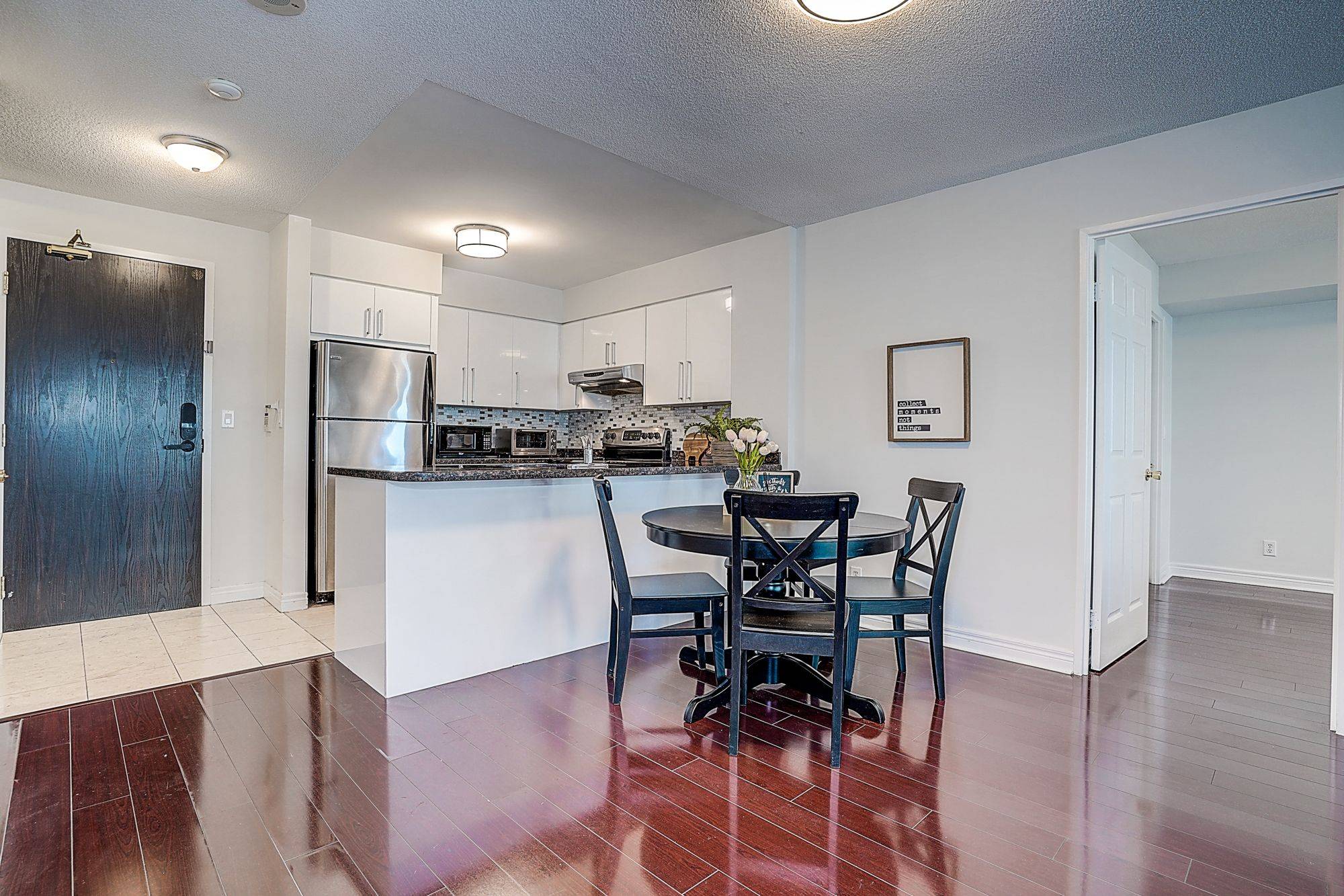 Toronto C14, ON M2N 7L8,23 Hollywood AVE #1107