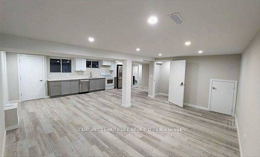 Pickering, ON L1W 2L8,971 Vistula DR #A