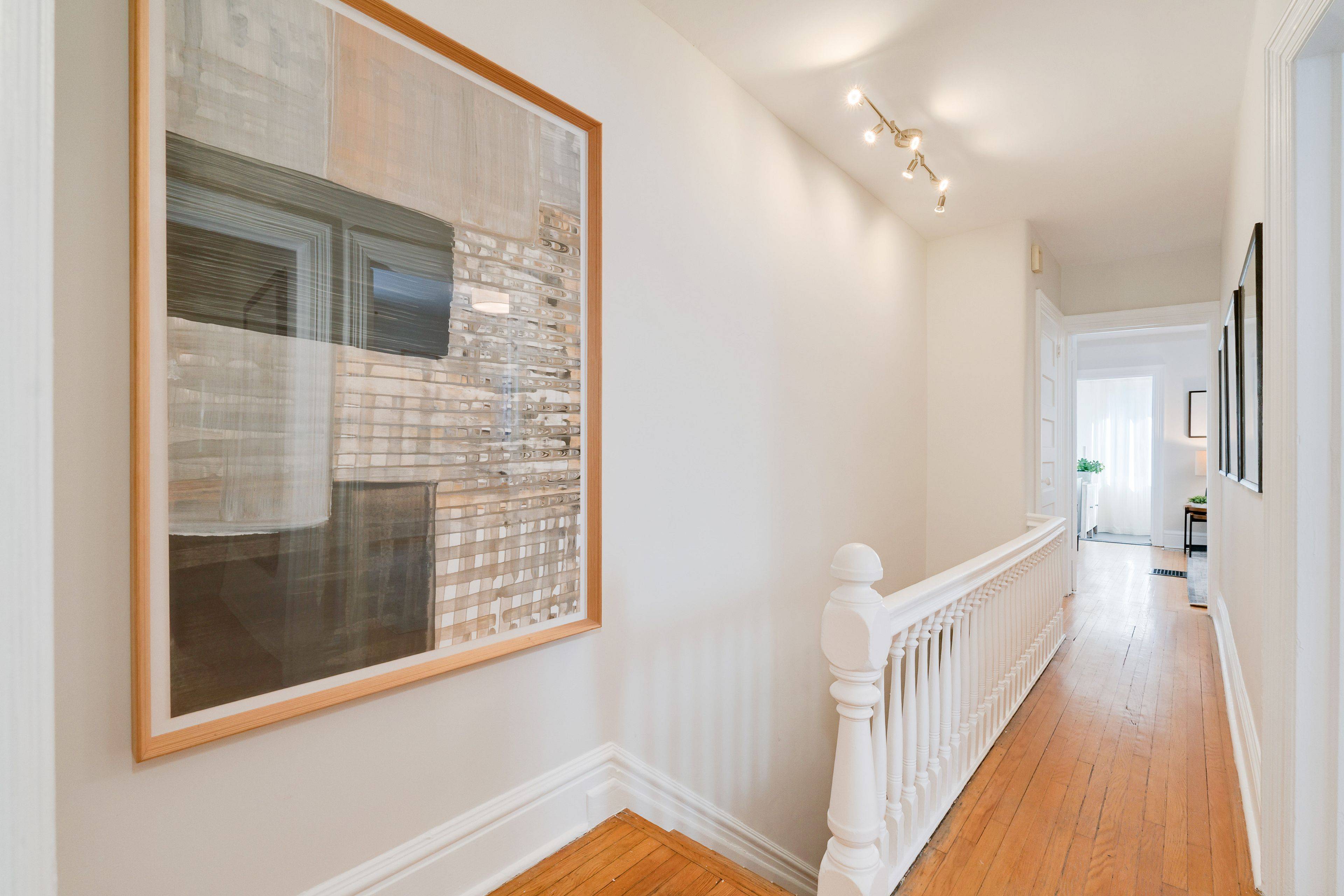 Toronto E01, ON M4K 1C3,4 Riverdale AVE #Upper