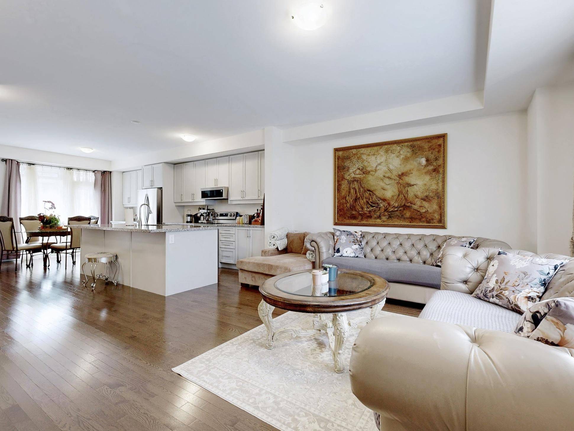 Ajax, ON L1S 7S9,518 Danks Ridge DR