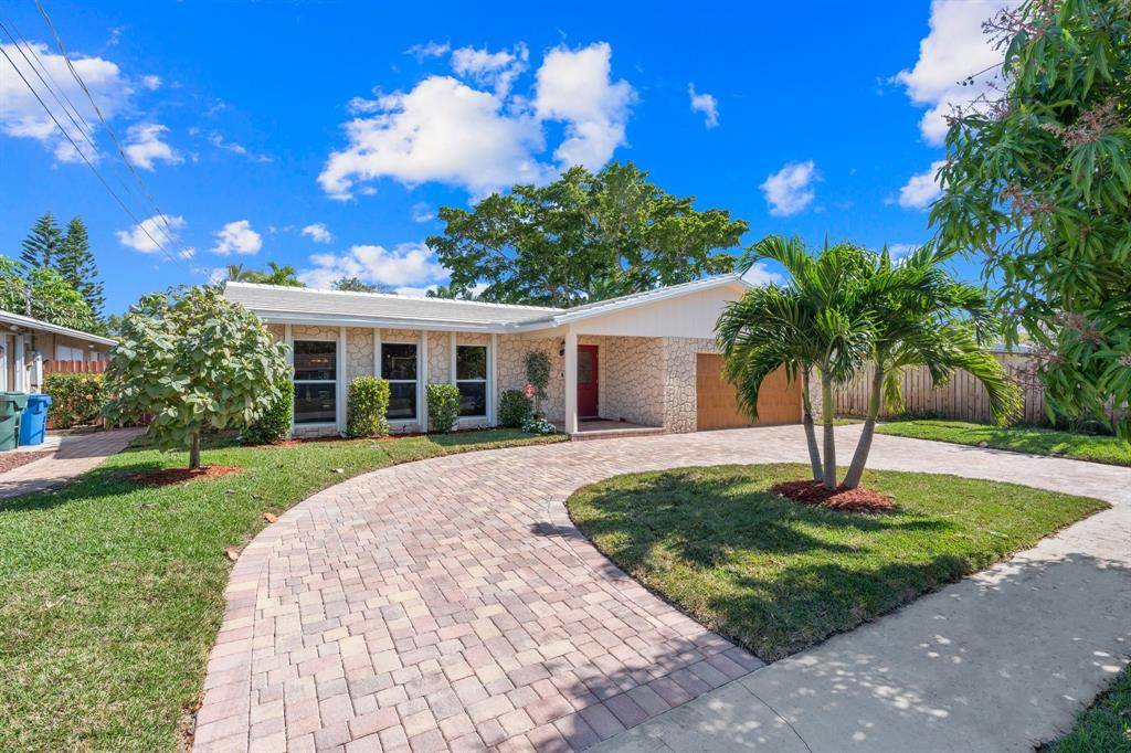 Oakland Park, FL 33309,1729 NW 36th Ct