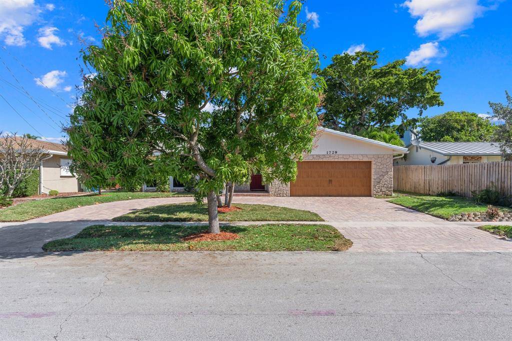 Oakland Park, FL 33309,1729 NW 36th Ct