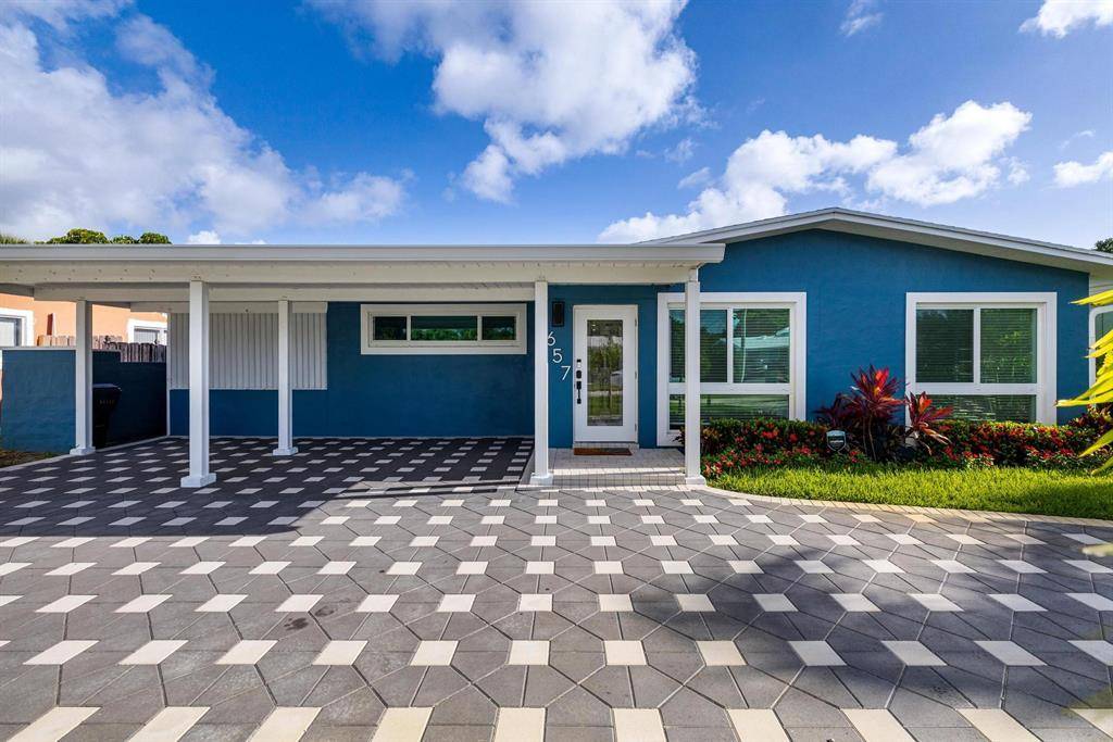 Wilton Manors, FL 33311,657 NW 30th Ct