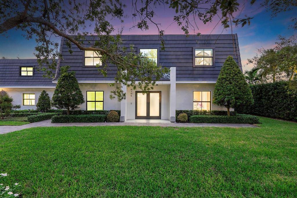 Sea Ranch Lakes, FL 33308,9 Tahoe Ln