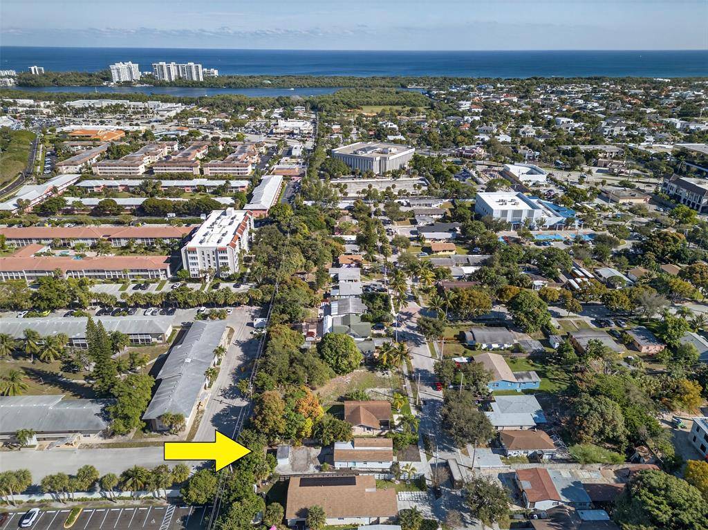 Boca Raton, FL 33432,181 NE 15th Ter