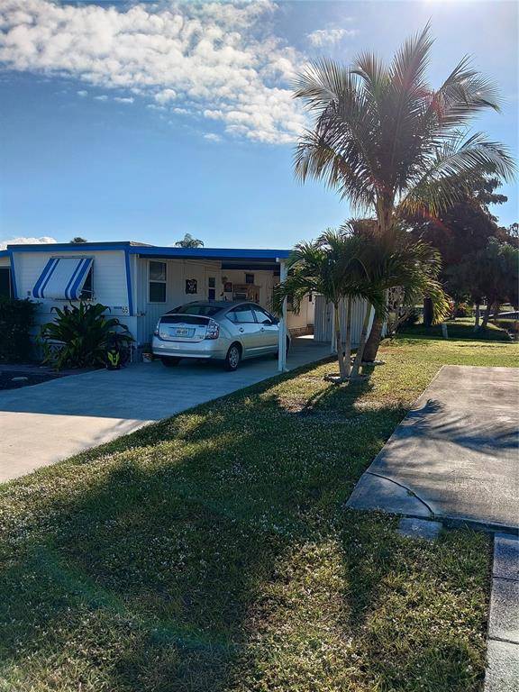 Jensen Beach, FL 34957,13827 S Indian River Dr #65