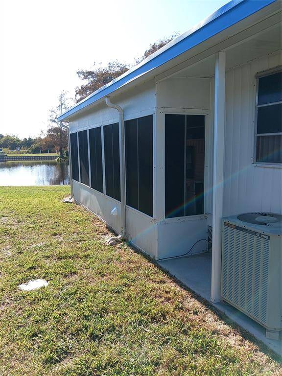 Jensen Beach, FL 34957,13827 S Indian River Dr #65