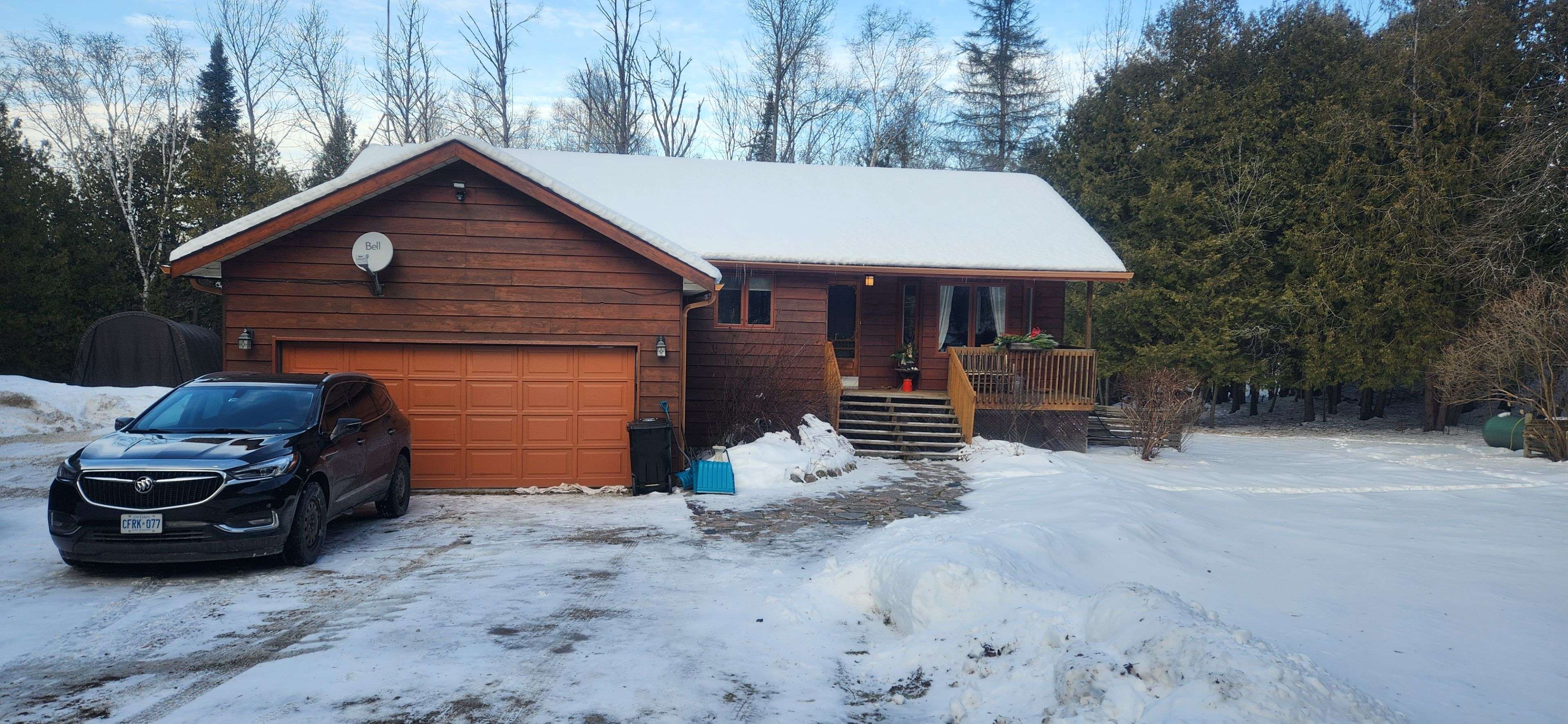 Essa, ON L0L 2N0,5144 25th Side Road