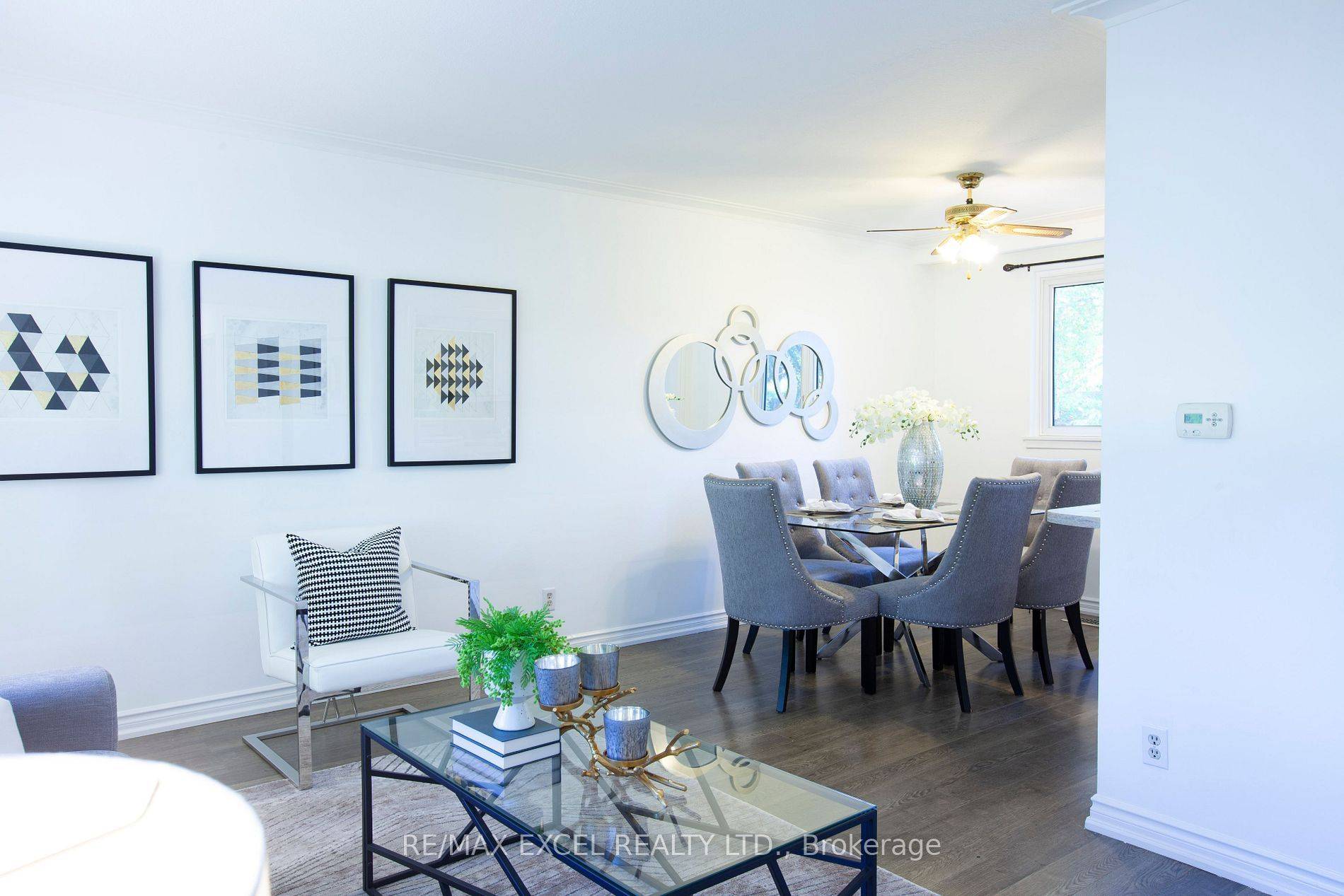 Markham, ON L3P 1S4,33 Alanadale AVE