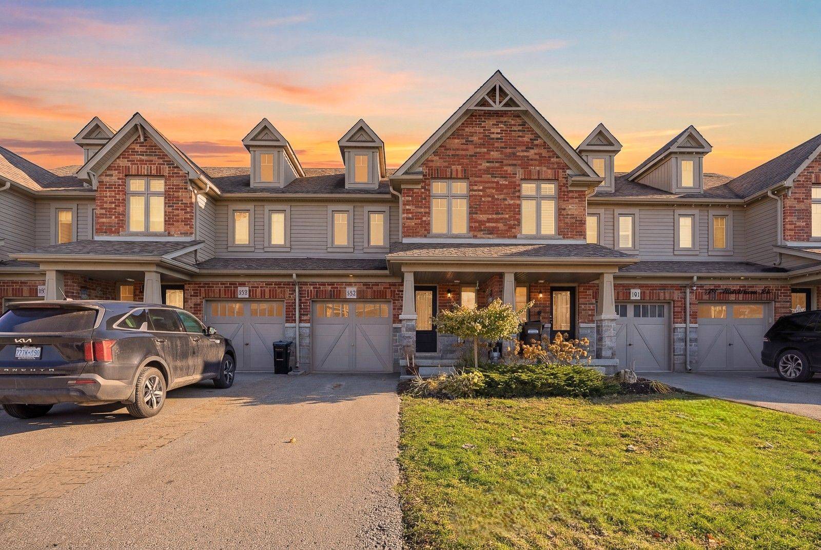 New Tecumseth, ON L9R 1M4,183 Hutchinson DR