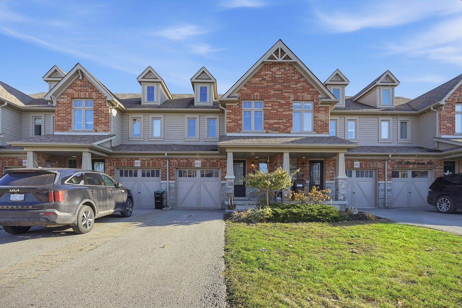 New Tecumseth, ON L9R 1M4,183 Hutchinson DR