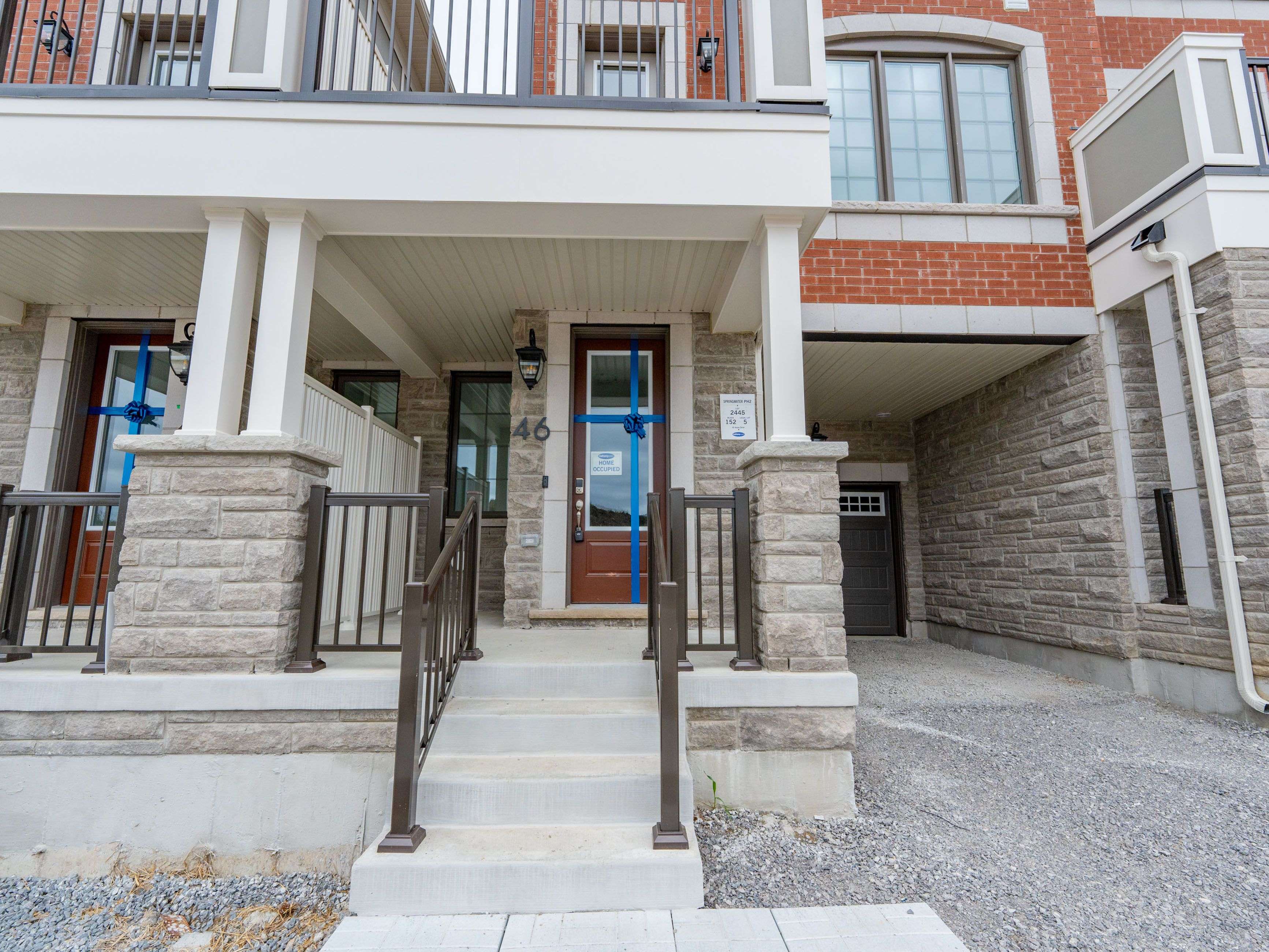 Markham, ON L6C 3M4,46 Azure DR