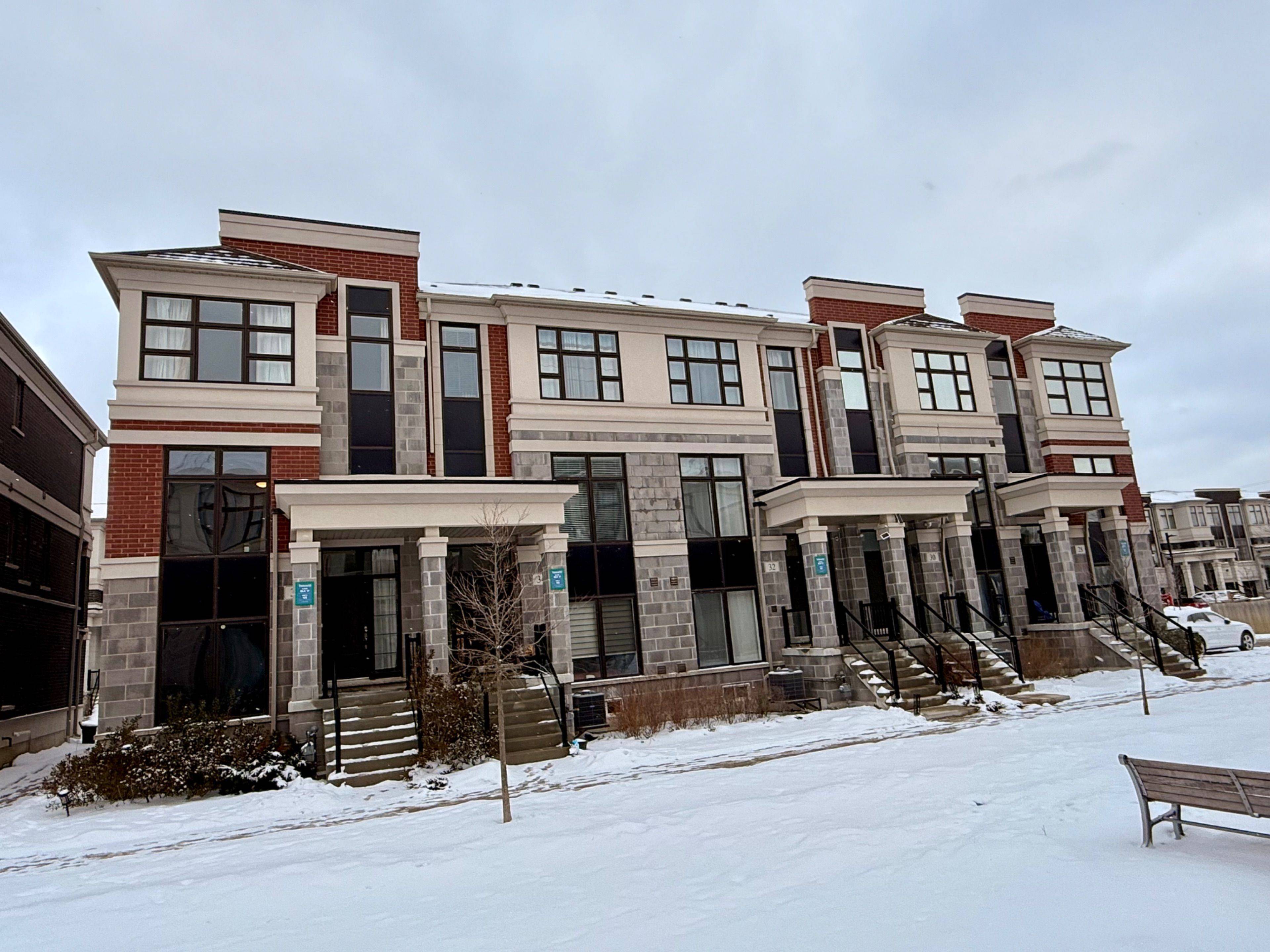 Markham, ON L6E 0V4,36 Armillo PL