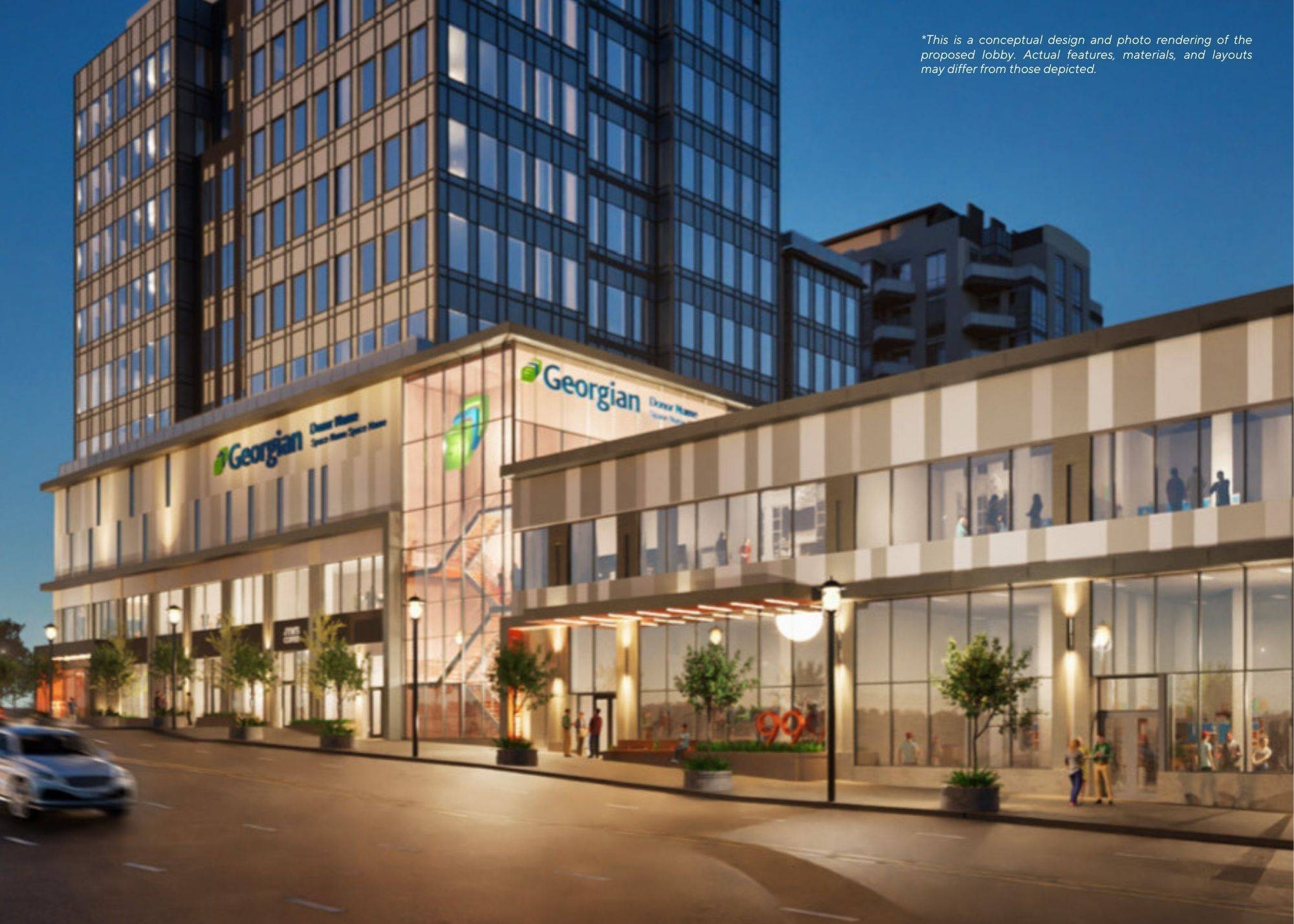 Barrie, ON L4M 3M3,55 Mulcaster ST #8