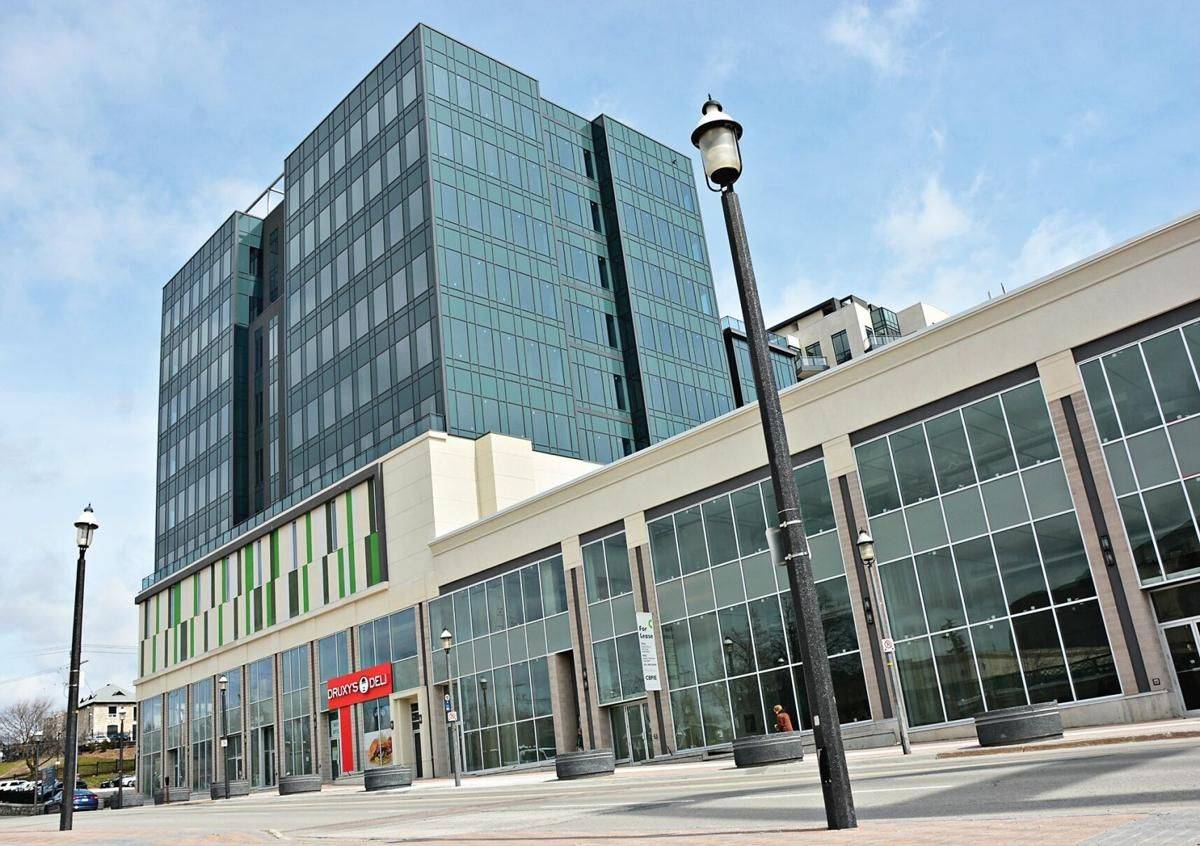 Barrie, ON L4M 3M3,55 Mulcaster ST #8