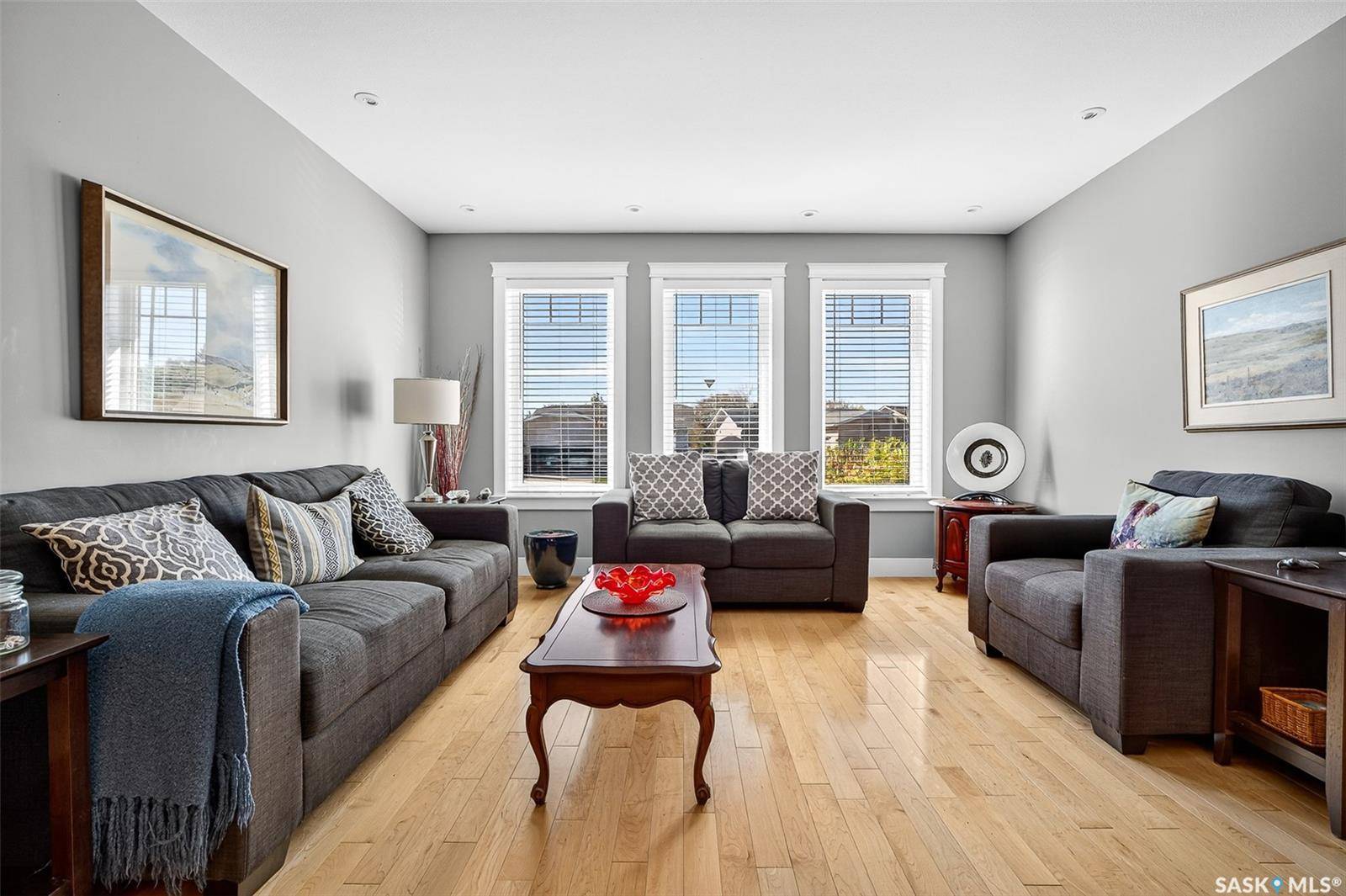 Moose Jaw, SK S6J 1E9,133 Wood Lily DRIVE