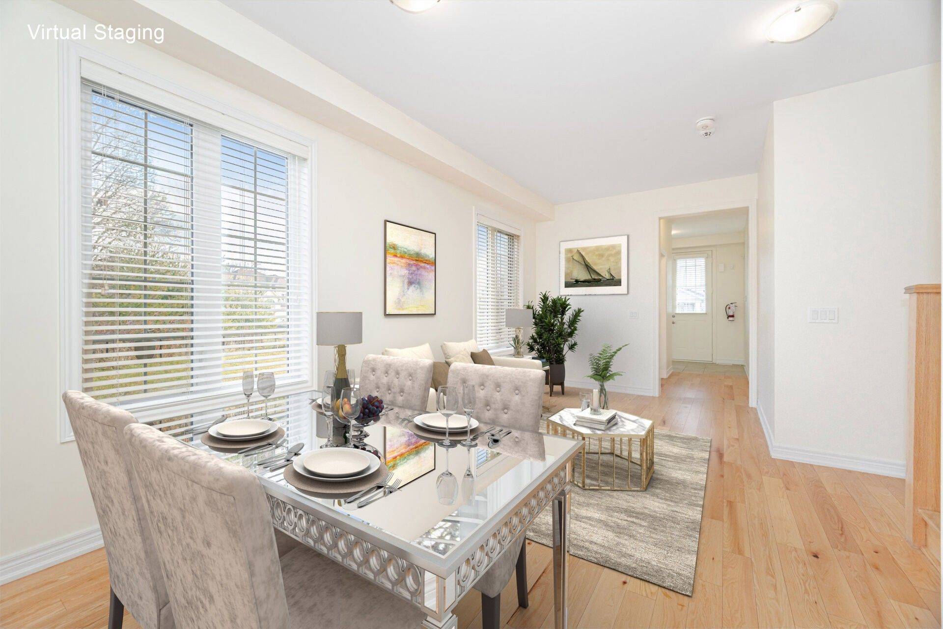 Brampton, ON L7A 4Z3,48 Fresnel RD