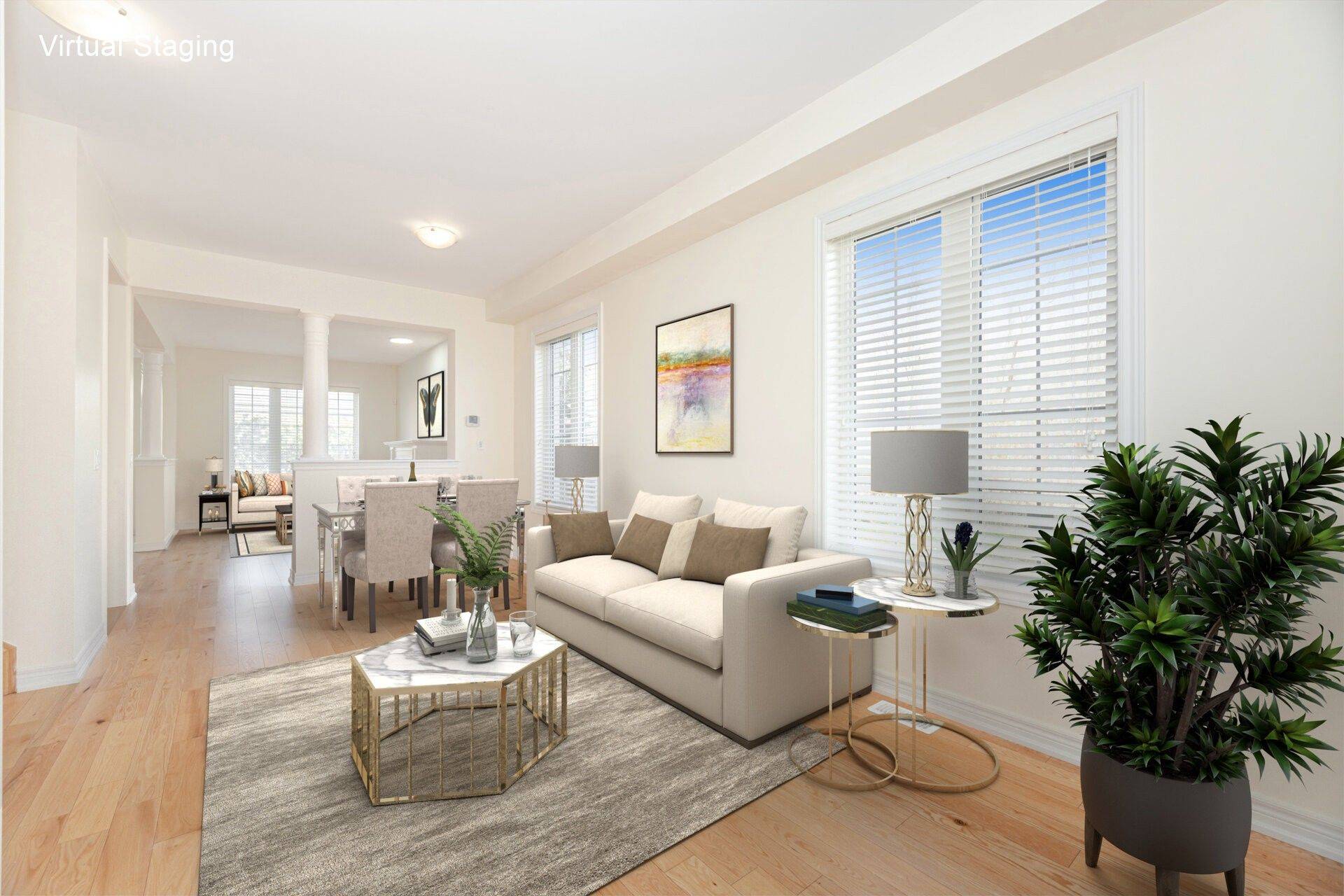 Brampton, ON L7A 4Z3,48 Fresnel RD