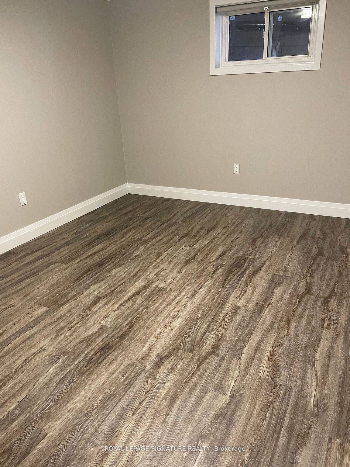 Mississauga, ON L5E 1Z1,1566 Northmount AVE #Lower