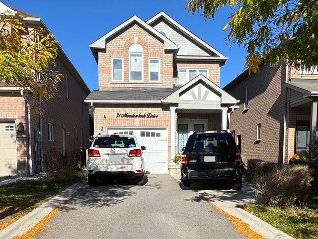 Halton Hills, ON L7G 6N2,31 Meadowlark DR #Basement