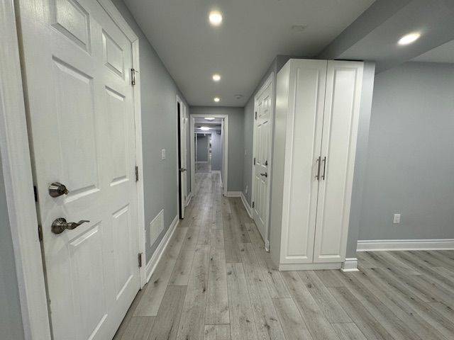 Halton Hills, ON L7G 6N2,31 Meadowlark DR #Basement