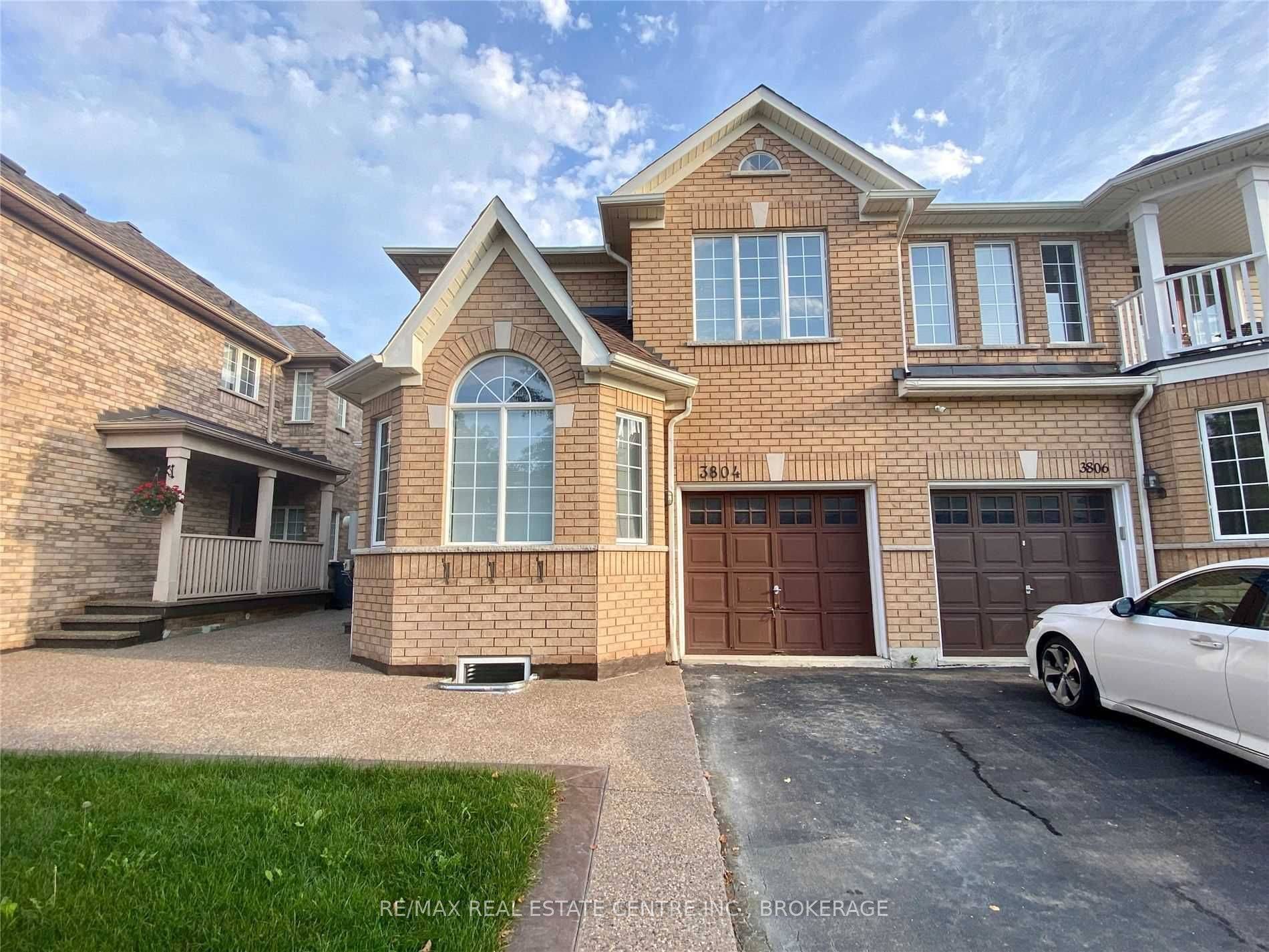 Mississauga, ON L5M 6L5,3804 Talias CRES