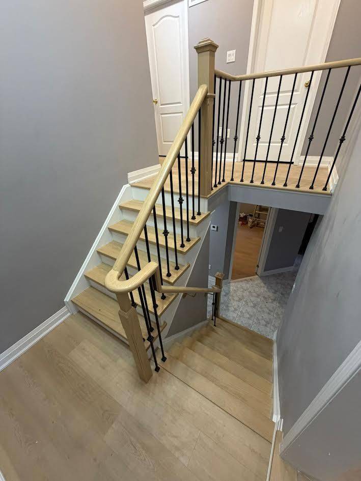 Brampton, ON L6X 4T5,18 Cobbler ST