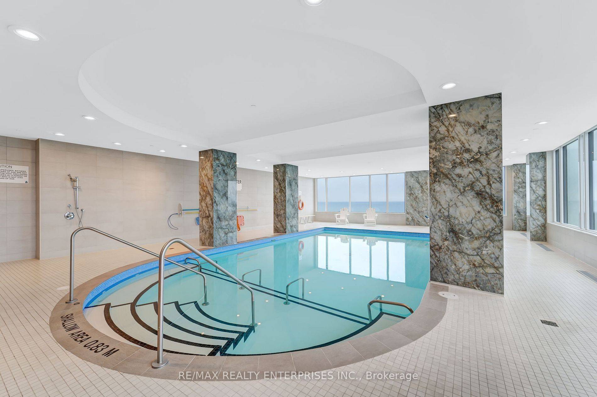 Toronto W01, ON M6S 0B1,1928 Lake Shore BLVD W #1203