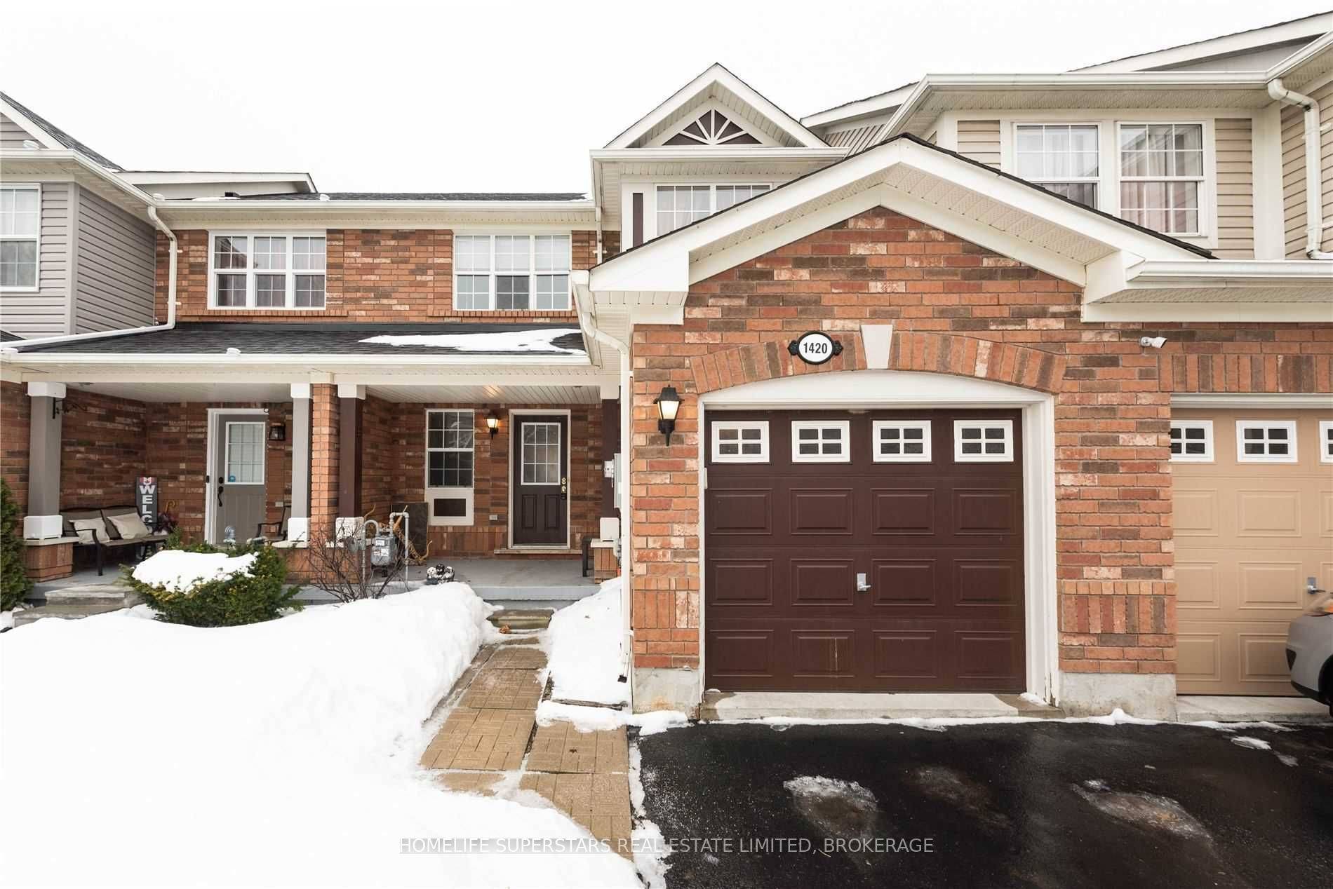 Milton, ON L9T 6L7,1420 Mcdermott WAY N