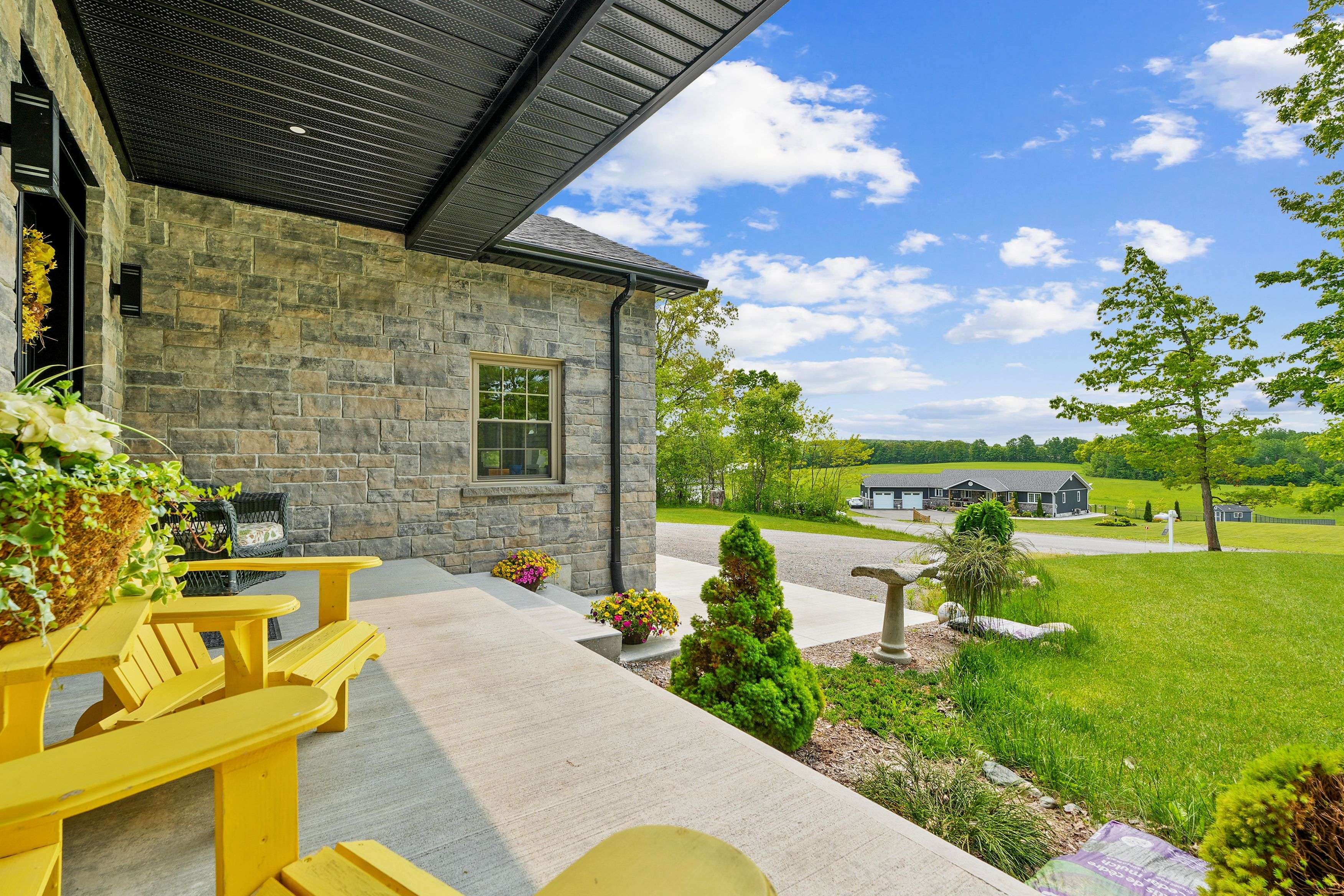 Alnwick/haldimand, ON K0K 2G0,126 Mercer LN