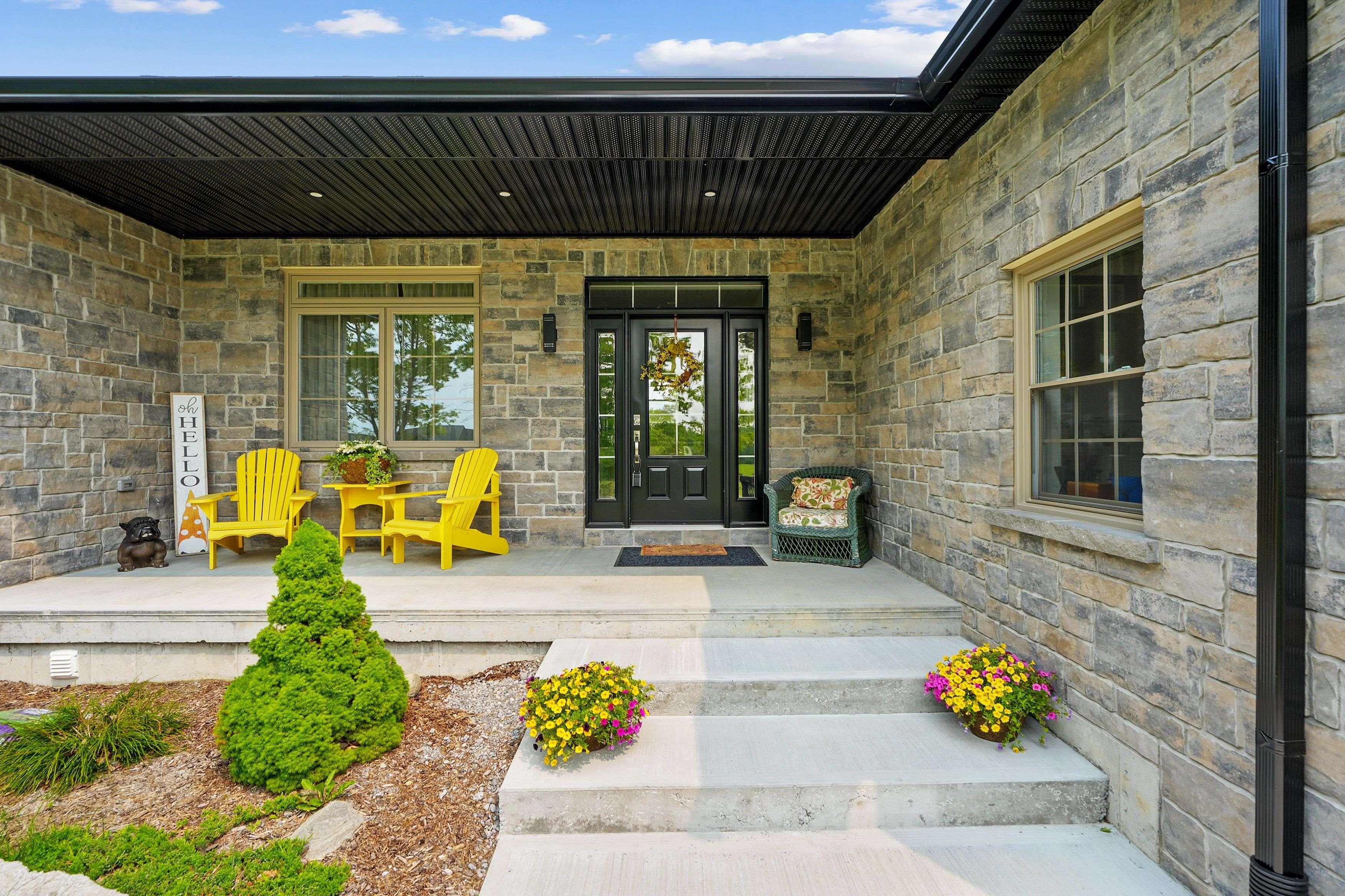 Alnwick/haldimand, ON K0K 2G0,126 Mercer LN