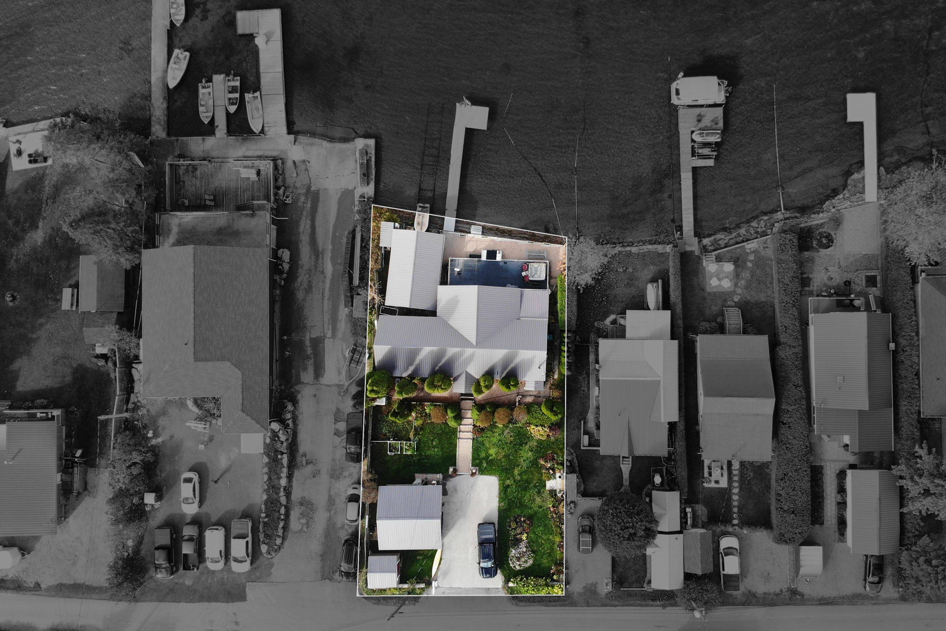 Kawartha Lakes, ON K0M 1N0,14 Oriole RD