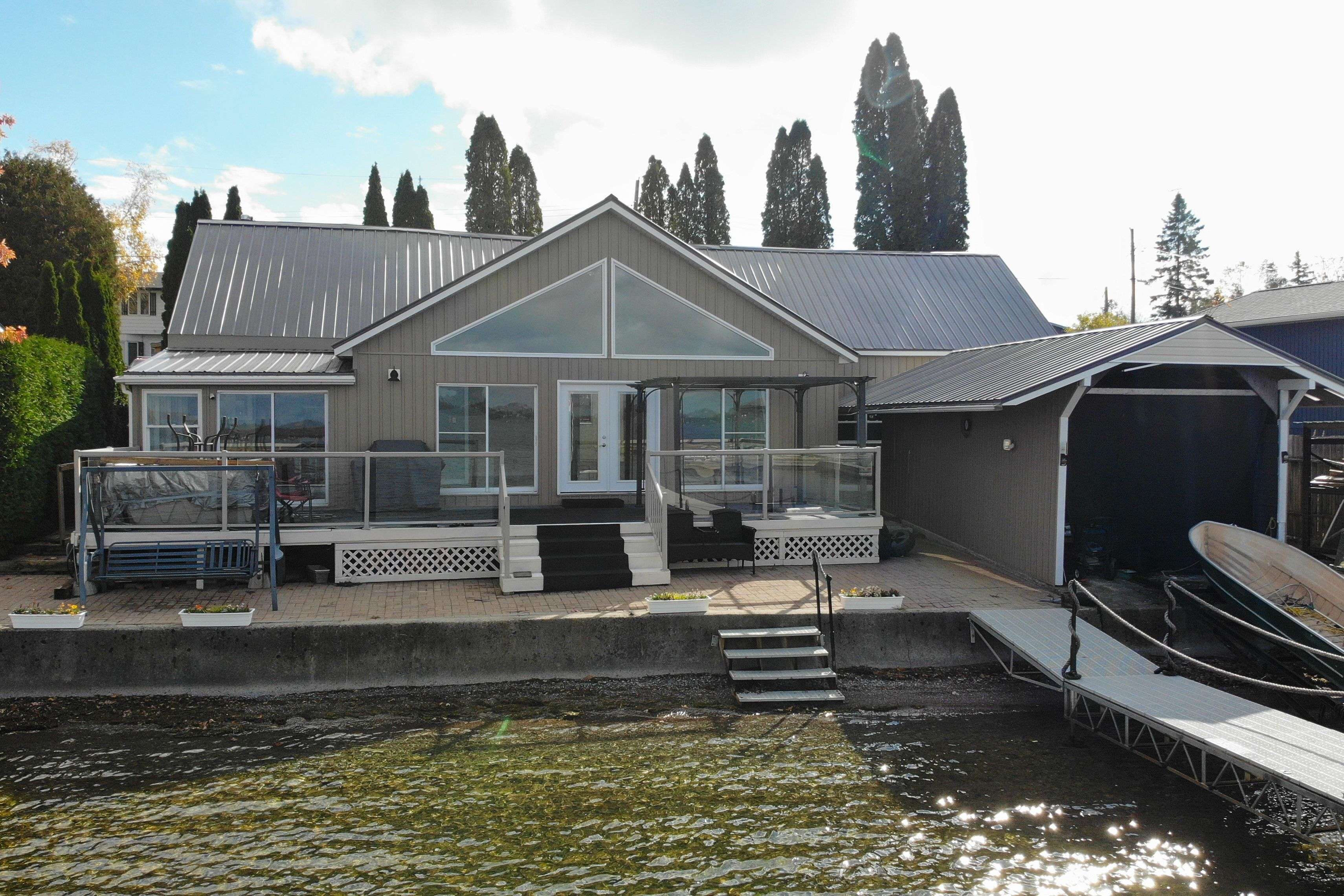 Kawartha Lakes, ON K0M 1N0,14 Oriole RD