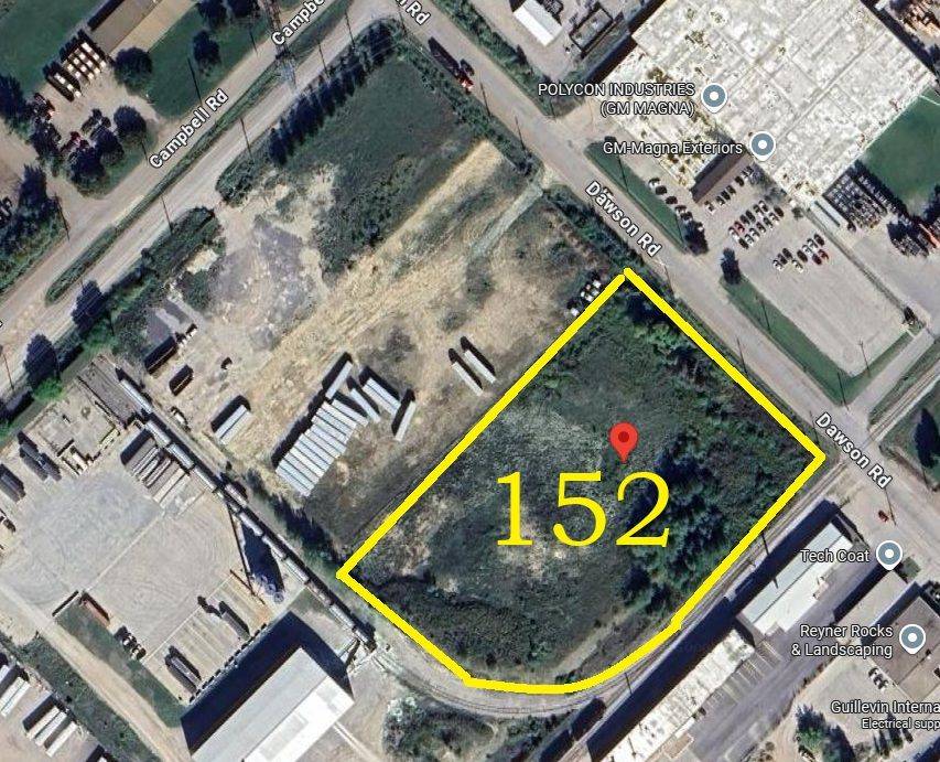 Guelph, ON N1H 1C1,152 Dawson RD