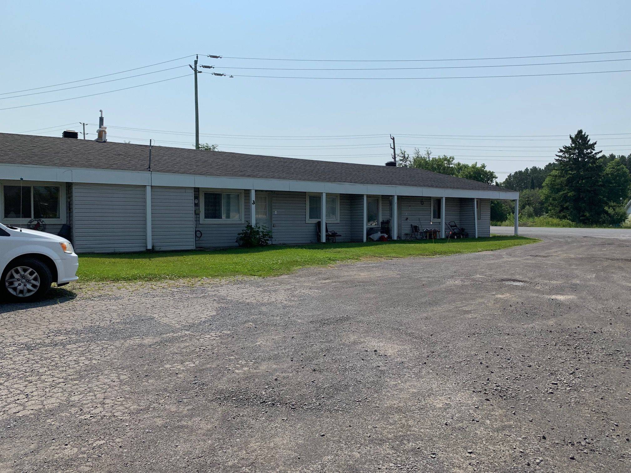 Champlain, ON K0B 1K0,1000 County Rd 17 RD