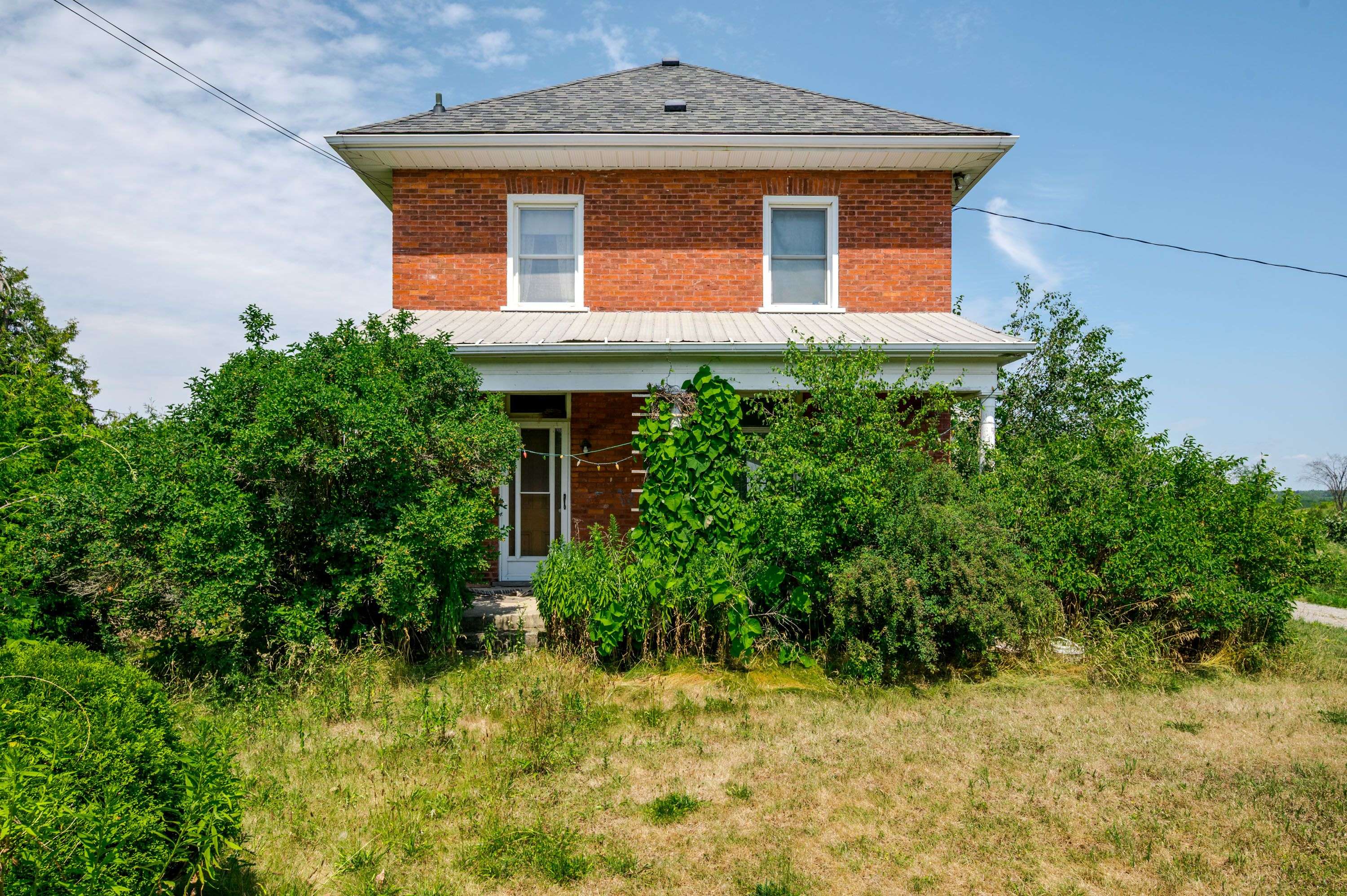 Otonabee-south Monaghan, ON K9J 6X8,2137 DRUMMOND Line