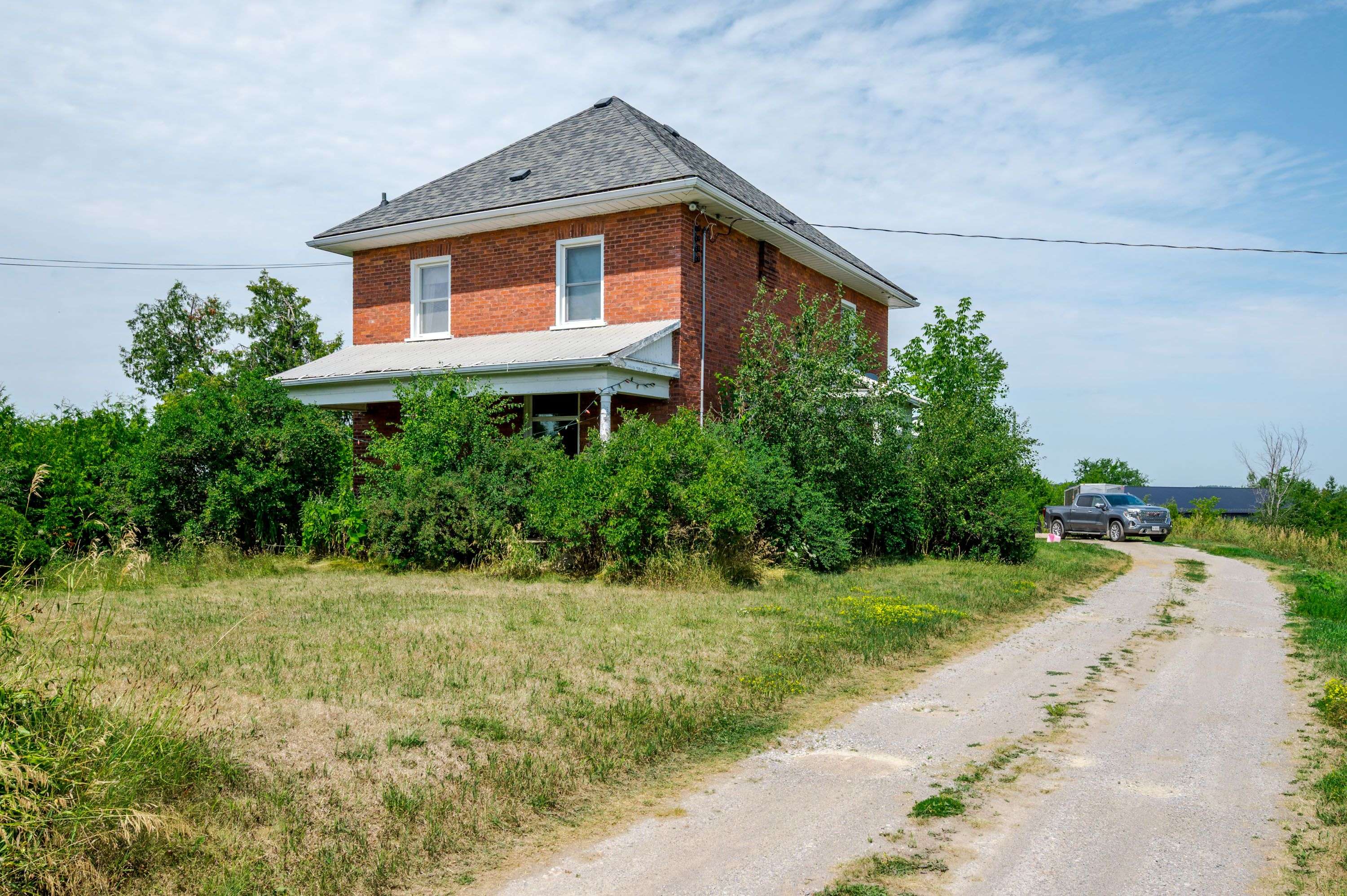 Otonabee-south Monaghan, ON K9J 6X8,2137 DRUMMOND Line