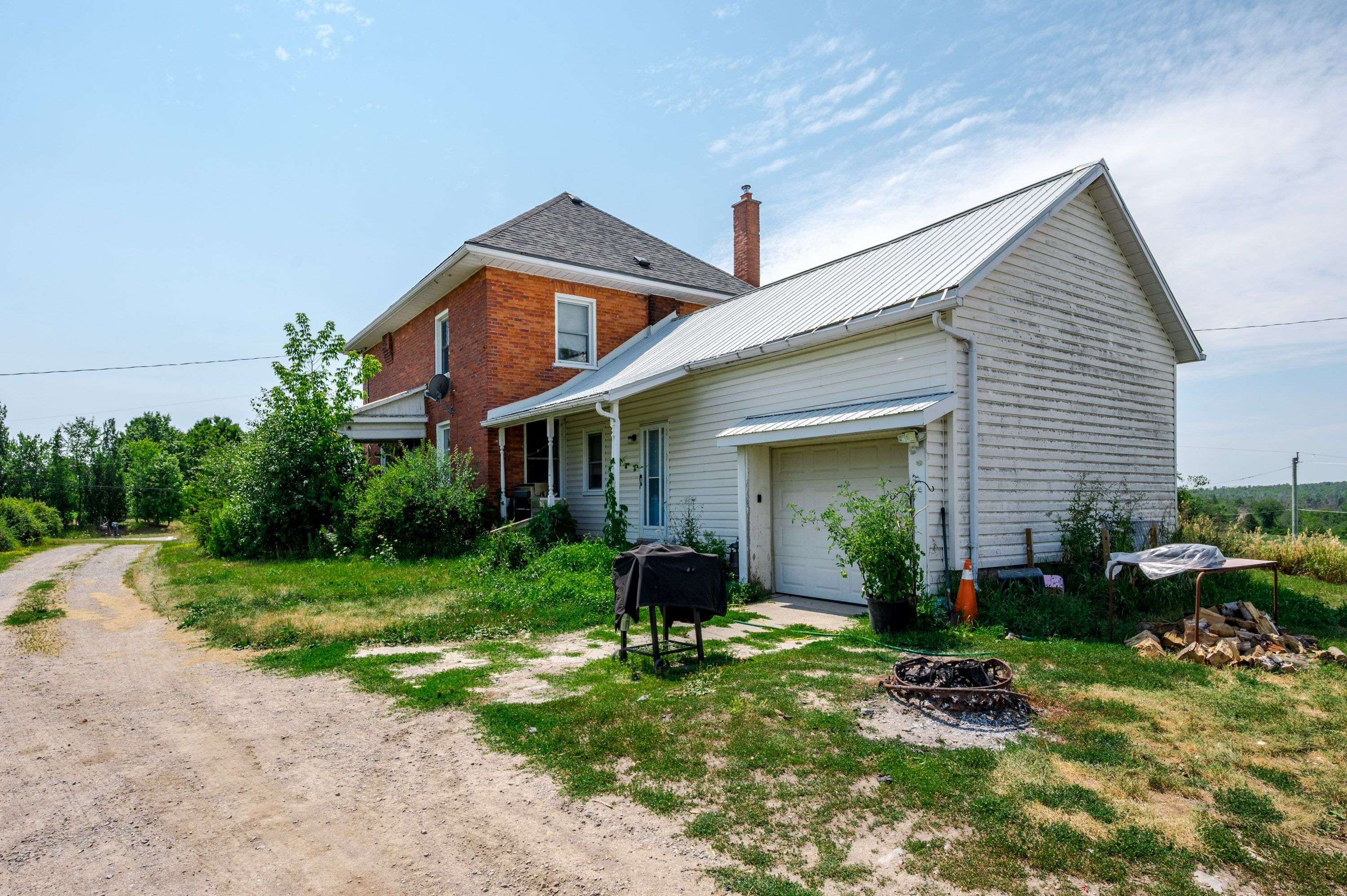 Otonabee-south Monaghan, ON K9J 6X8,2137 DRUMMOND Line