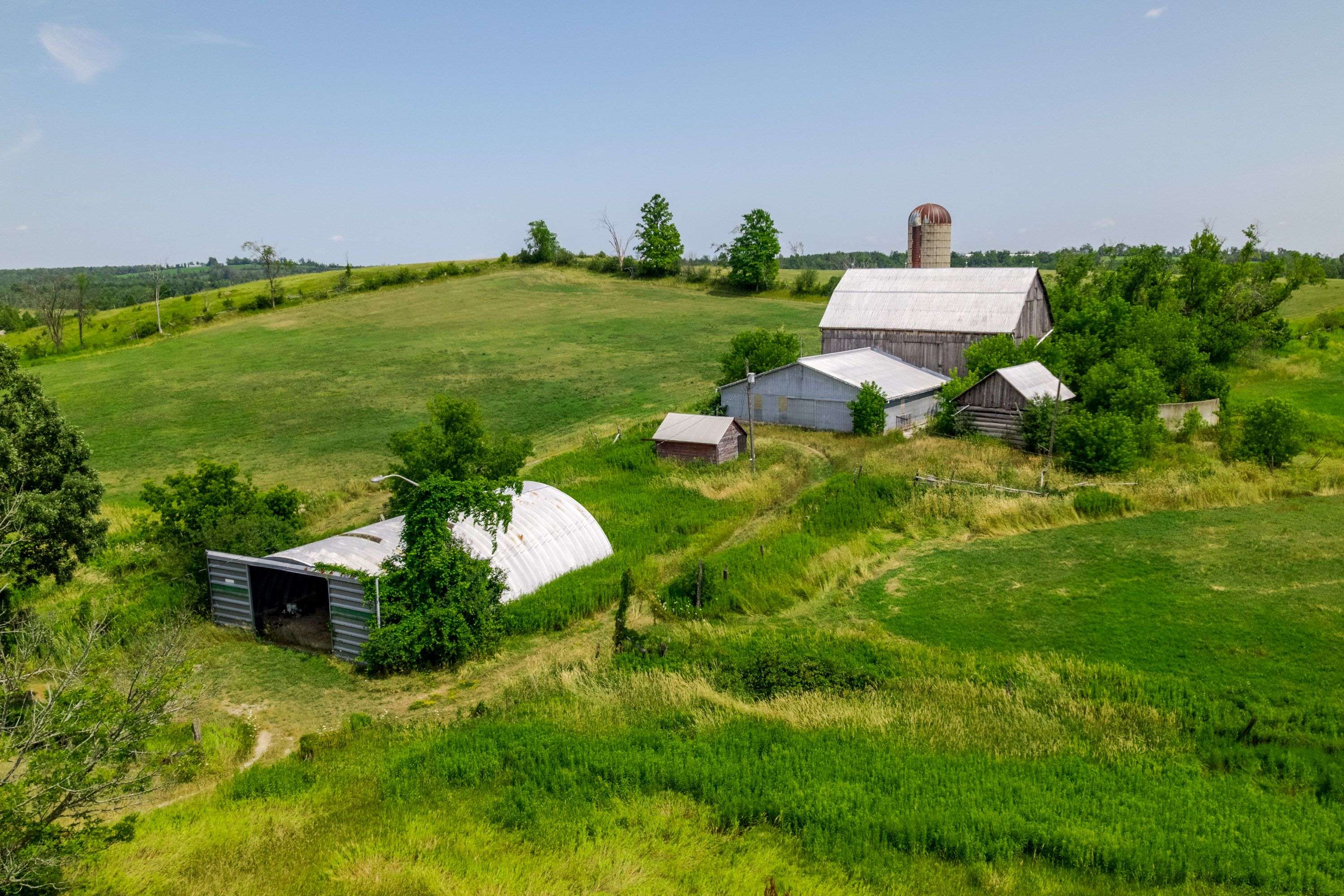 Otonabee-south Monaghan, ON K9J 6X8,2137 DRUMMOND Line